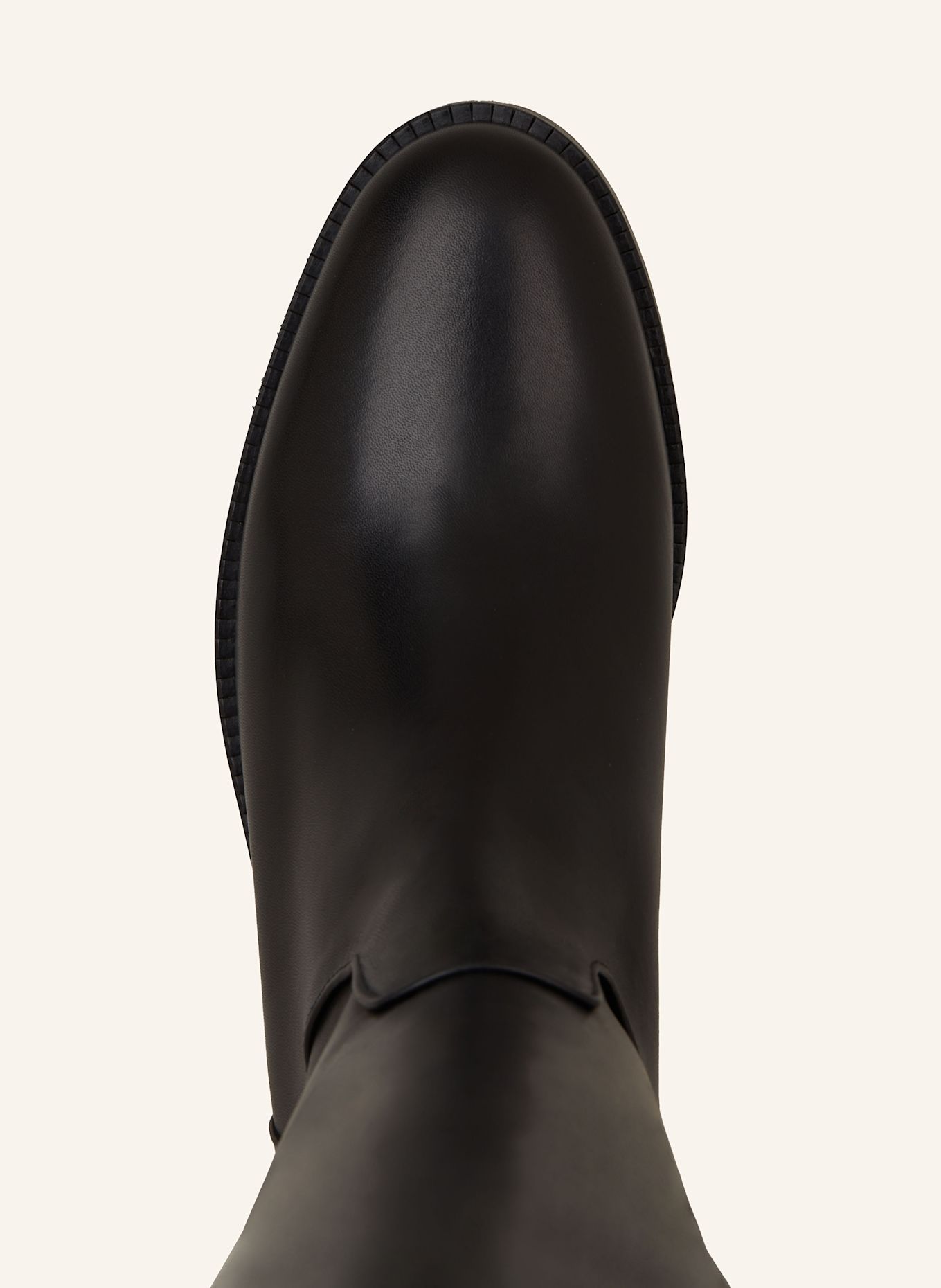 JONAK FLEUR boots: BLACK