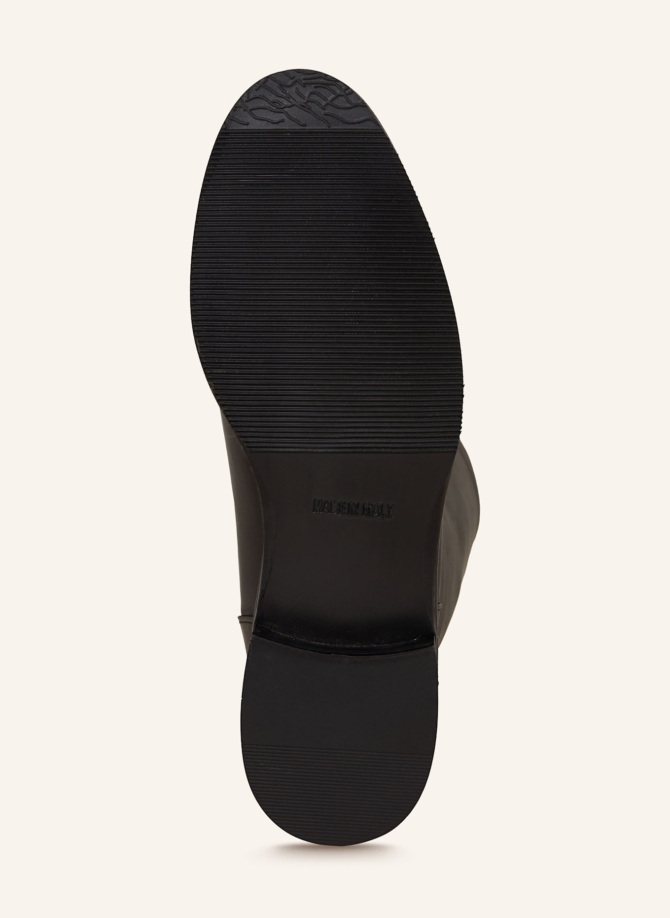 JONAK FLEUR boots: BLACK