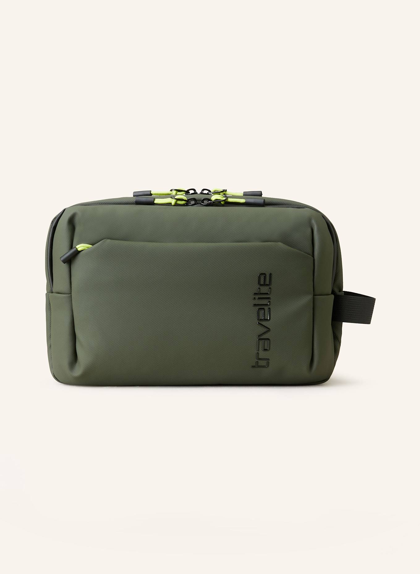 travelite Kosmetyczka BRIIZE: KHAKI
