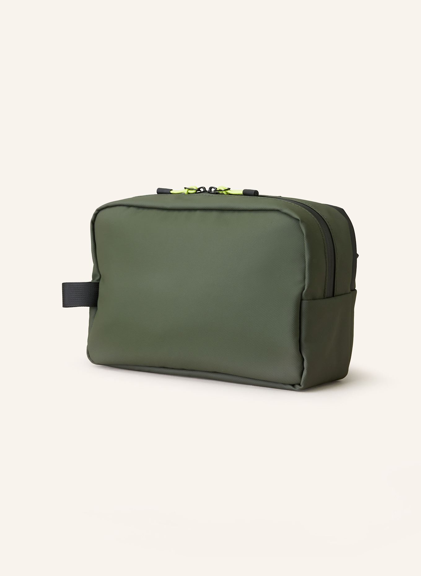 travelite Kosmetyczka BRIIZE: KHAKI