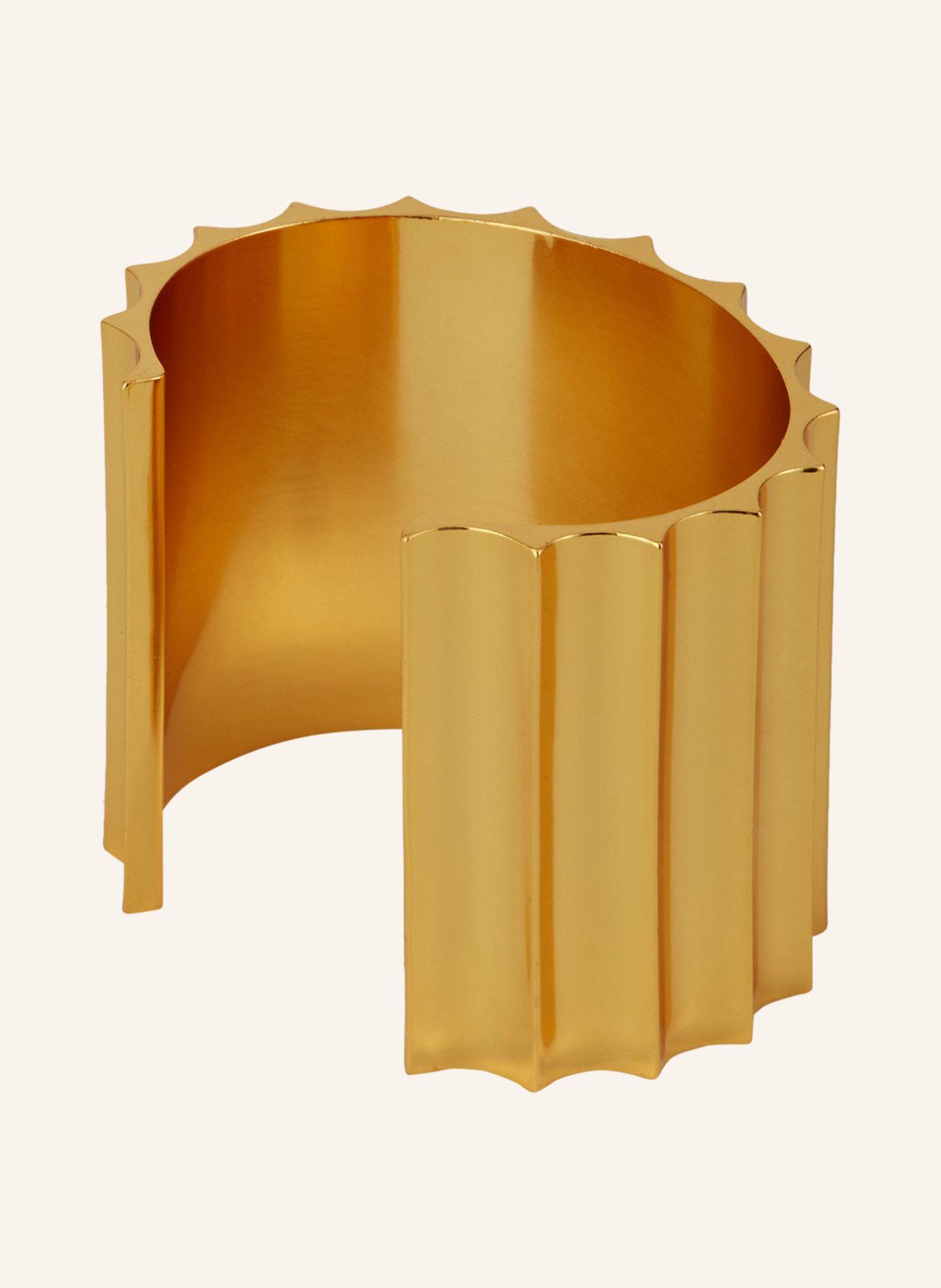 maje Armreif: GOLD