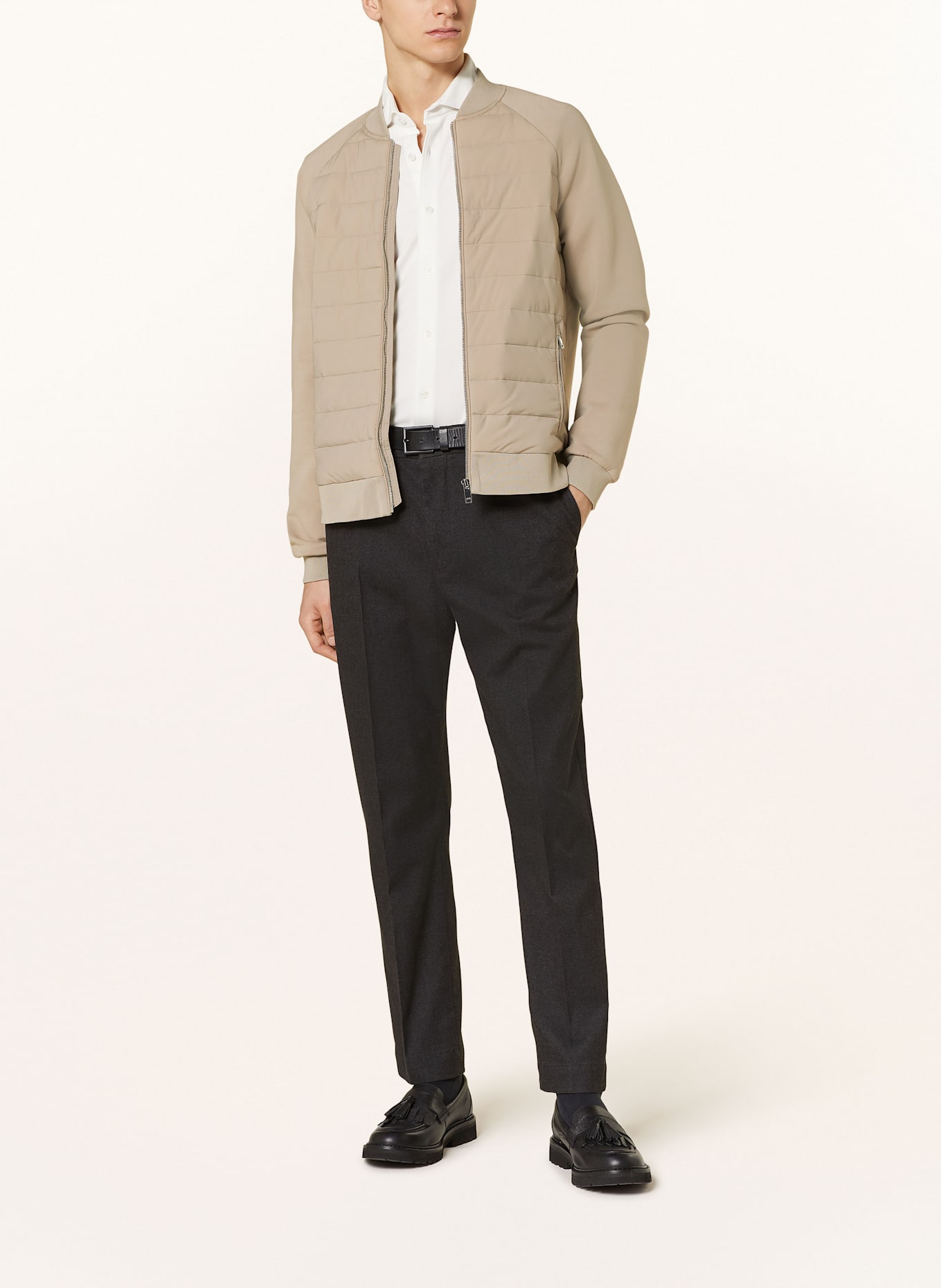Reiss bomber cheap