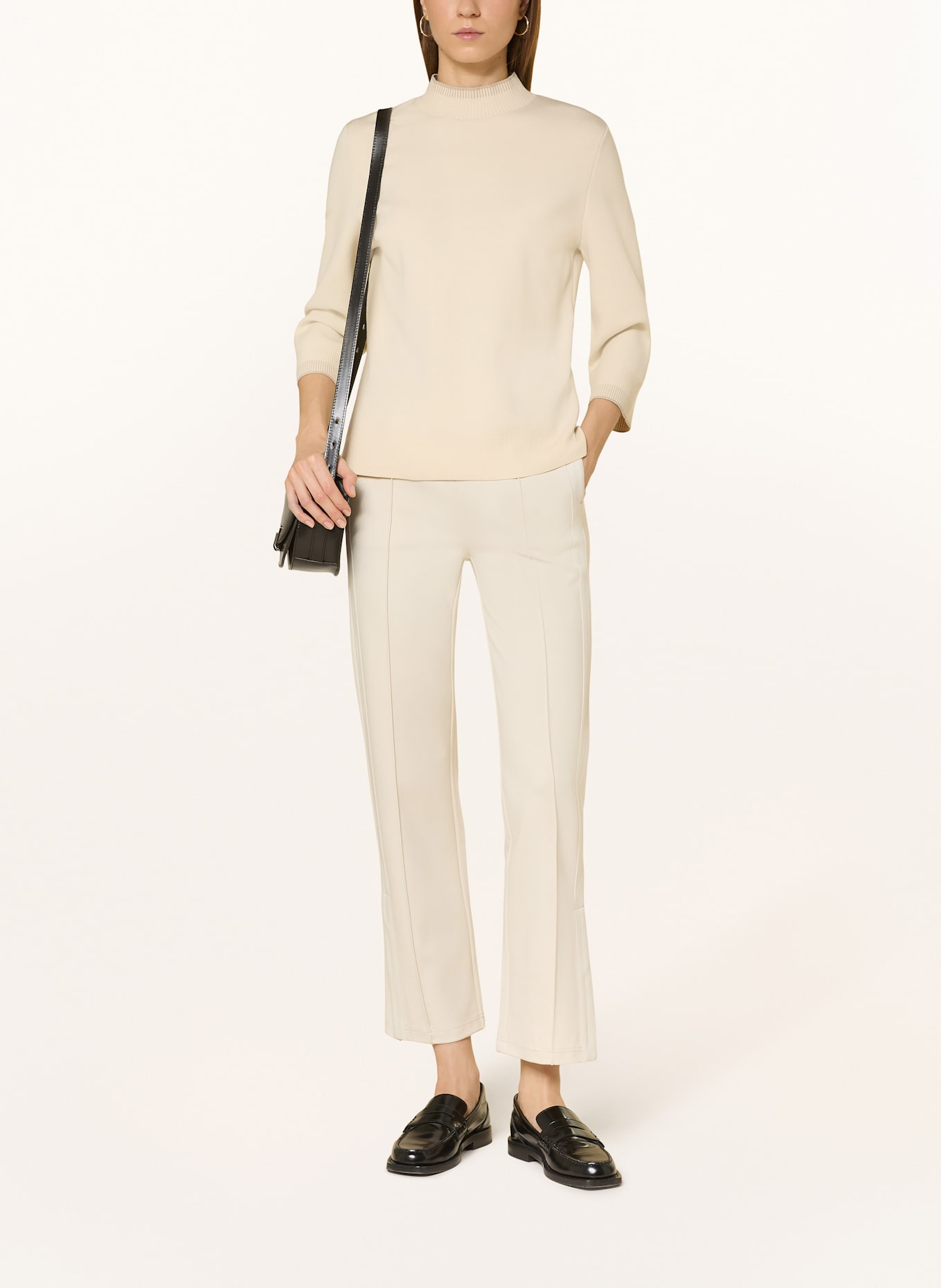 BOGNER Hose ALLEY: CREME