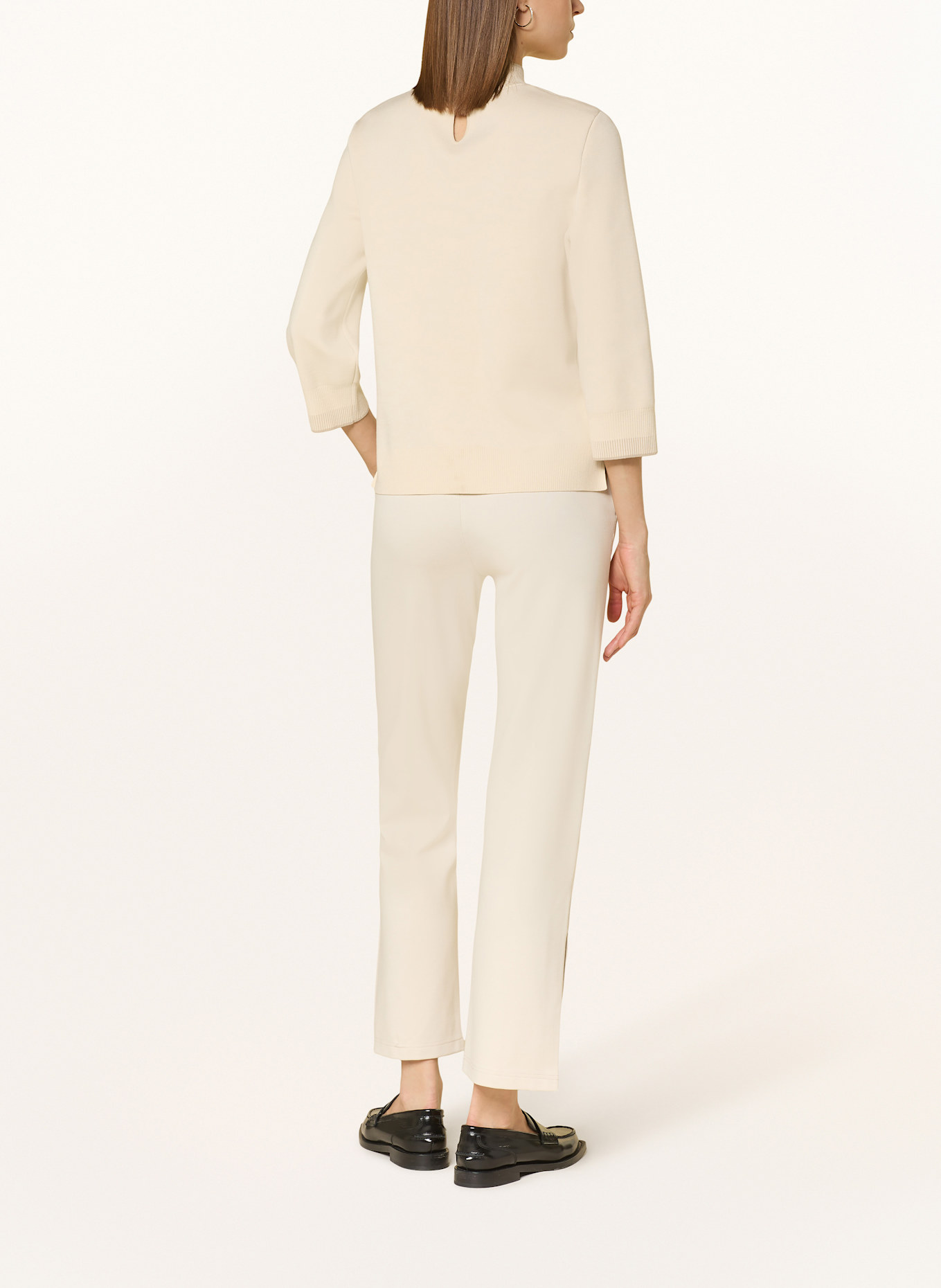 BOGNER Hose ALLEY: CREME