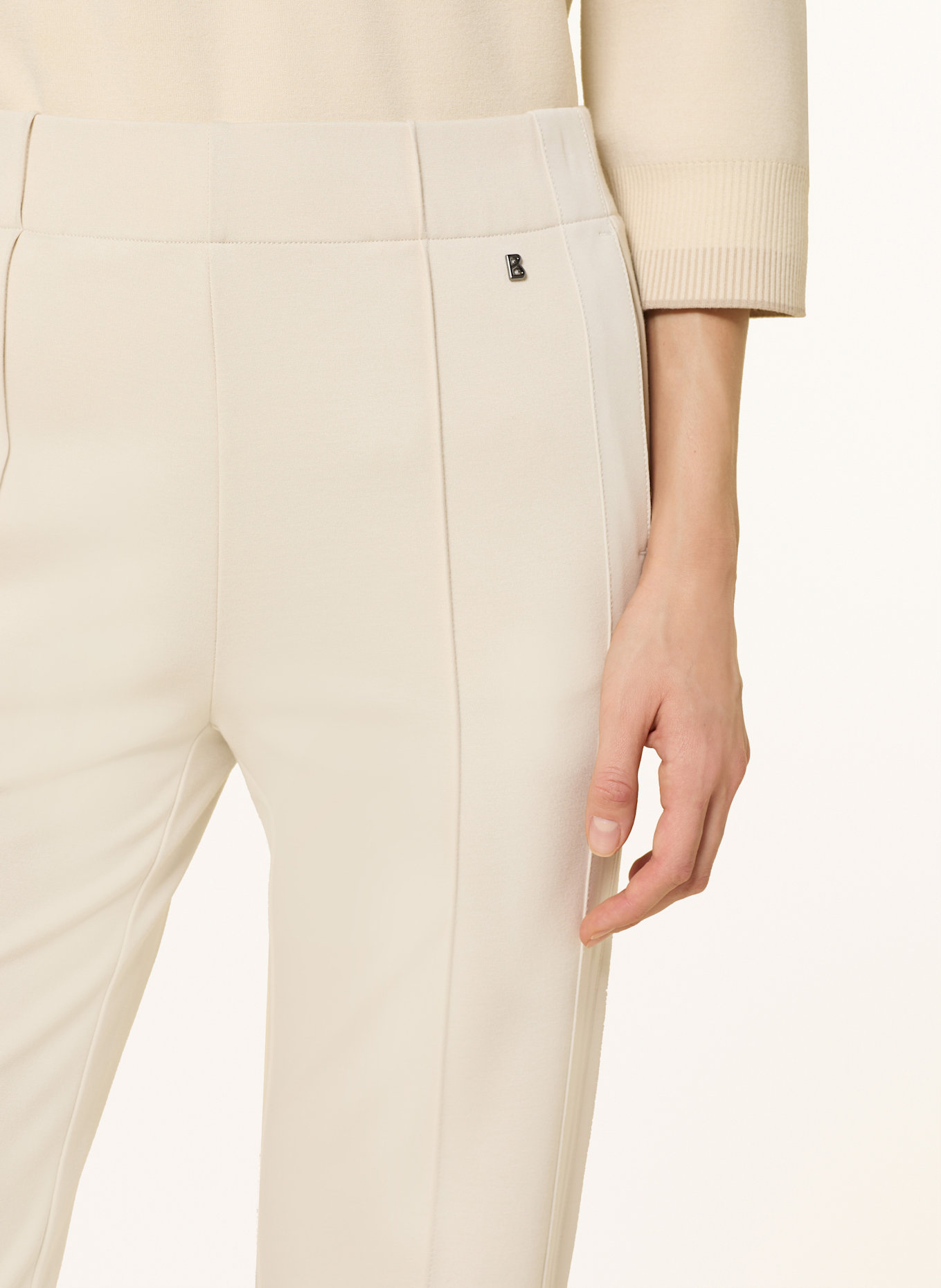 BOGNER Hose ALLEY: CREME