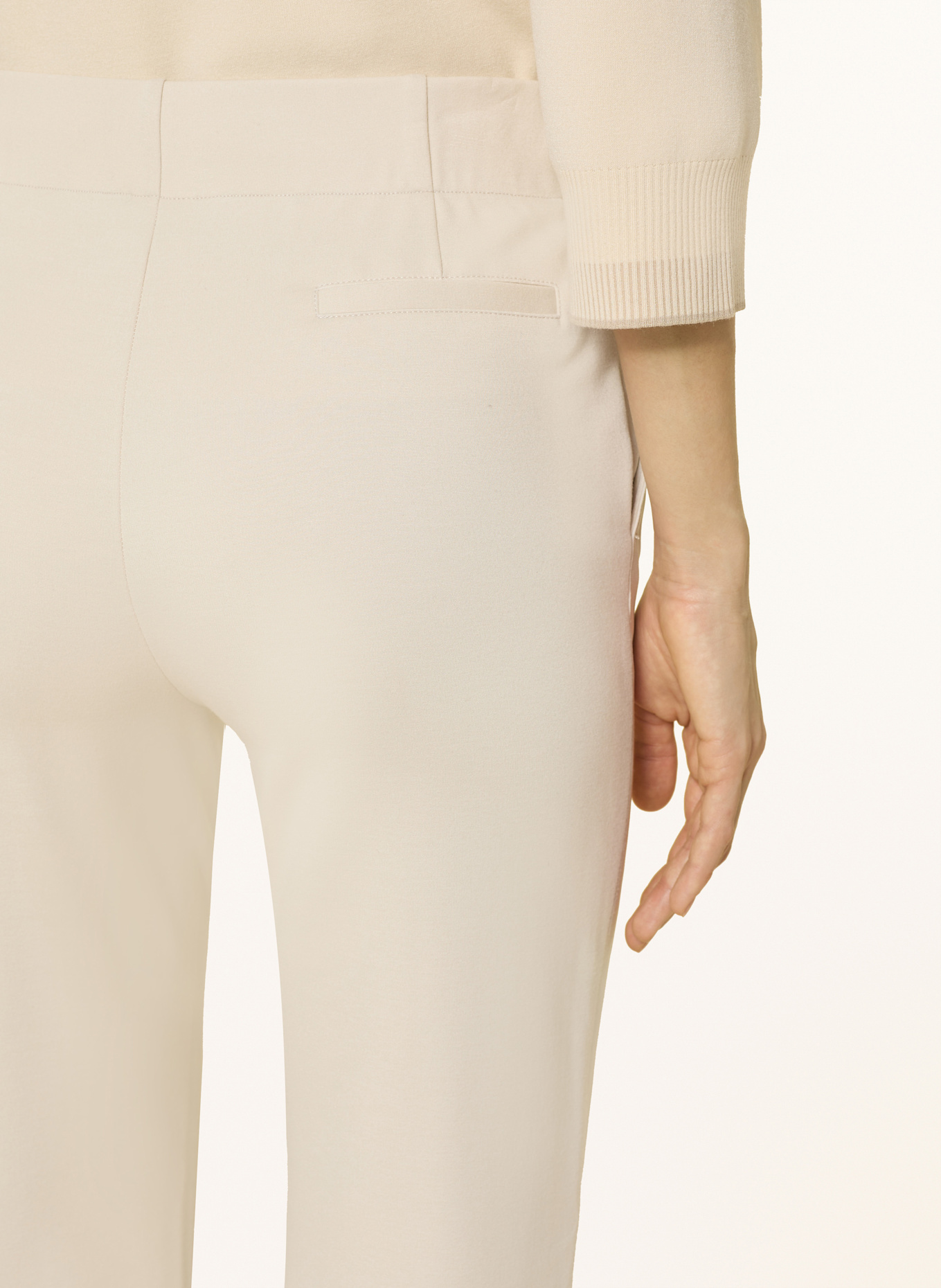 BOGNER Hose ALLEY: CREME