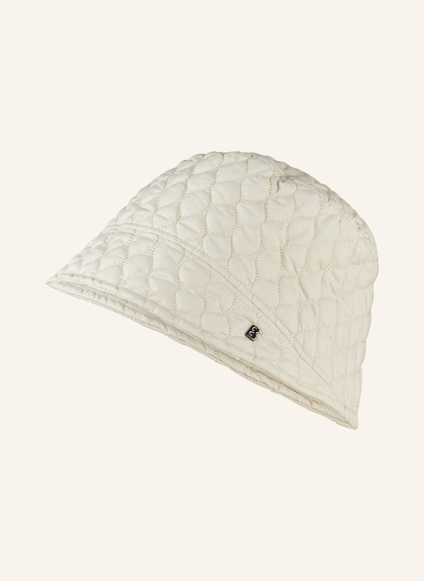 BOGNER Bucket-Hat AMOUX: HELLBRAUN