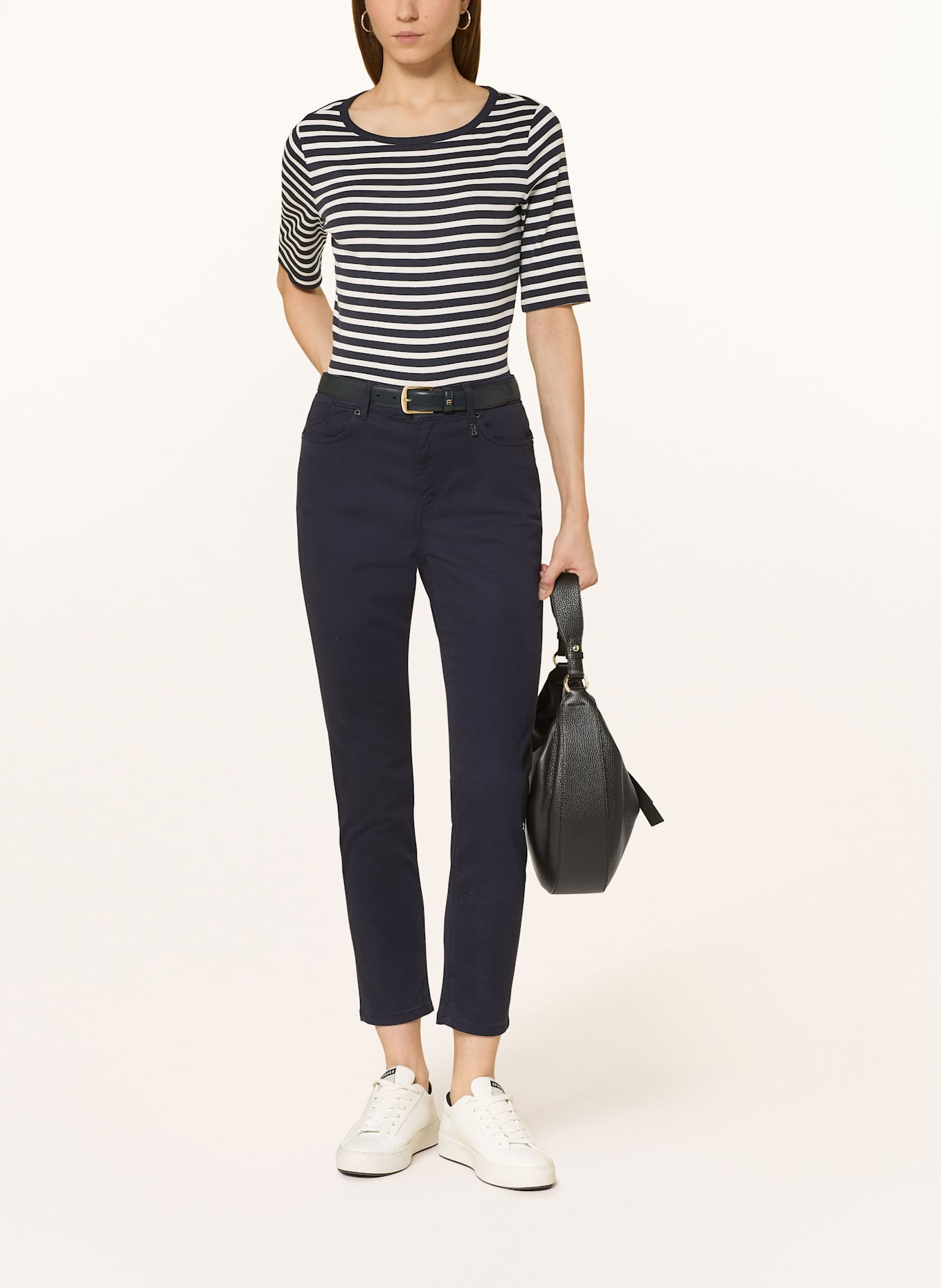 BOGNER Jeans JULIE: DUNKELBLAU