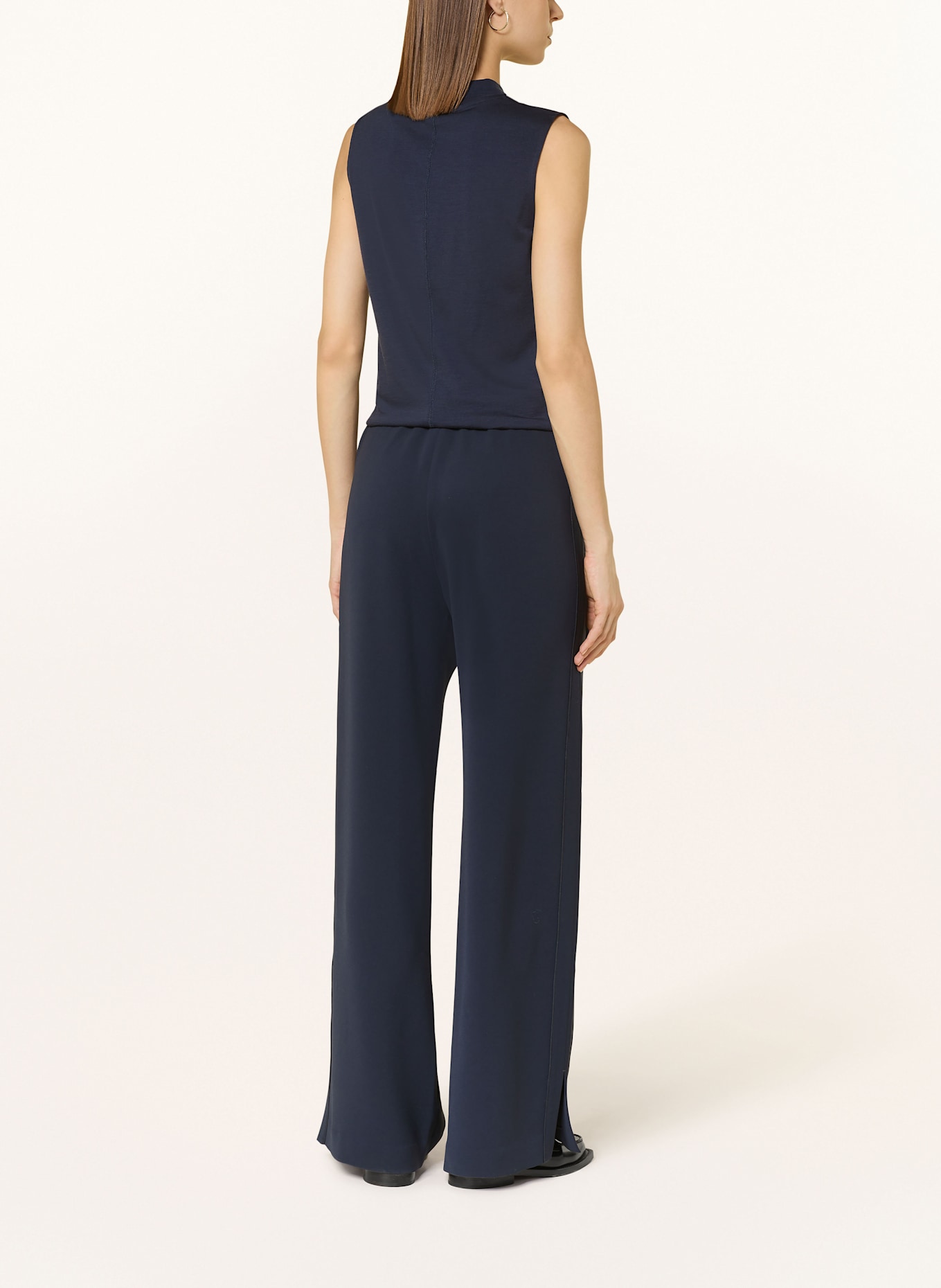 BOGNER Marlenehose SUZY: DUNKELBLAU