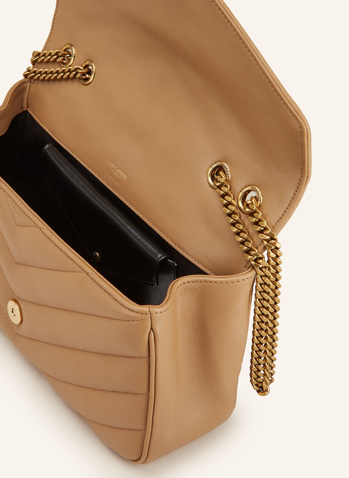 Ysl loulou latte discount