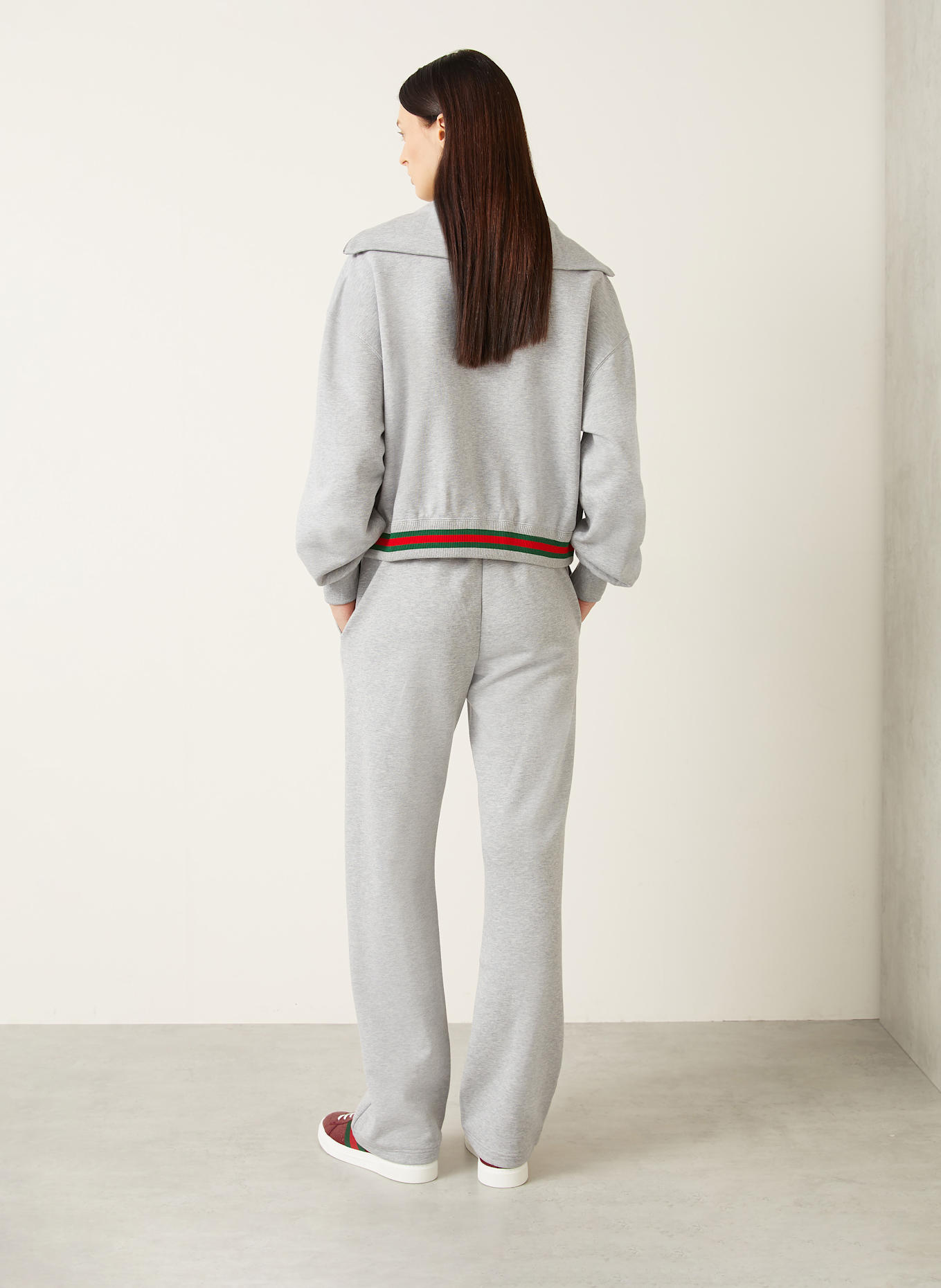 Gucci sweatpants cheap 2025