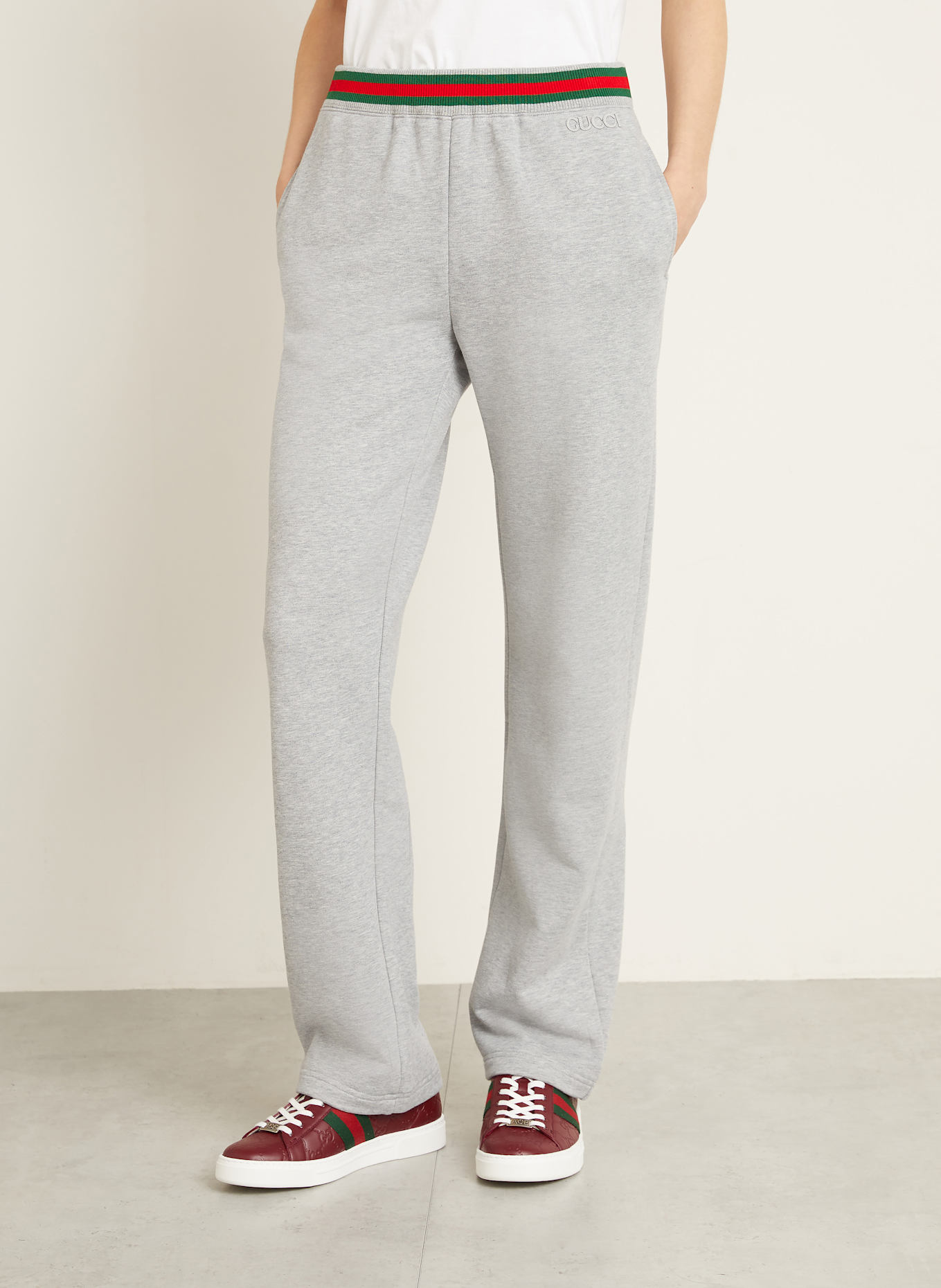 GUCCI Sweatpants