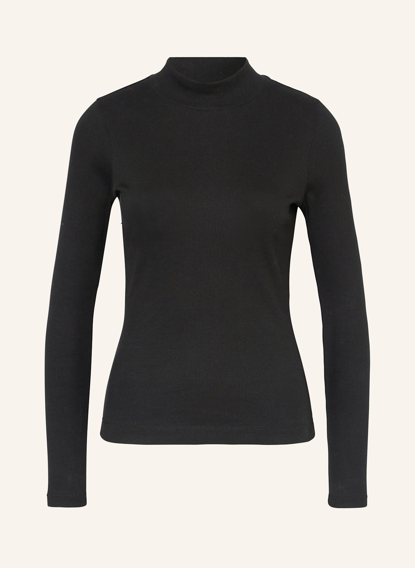 REISS Pullover: SCHWARZ