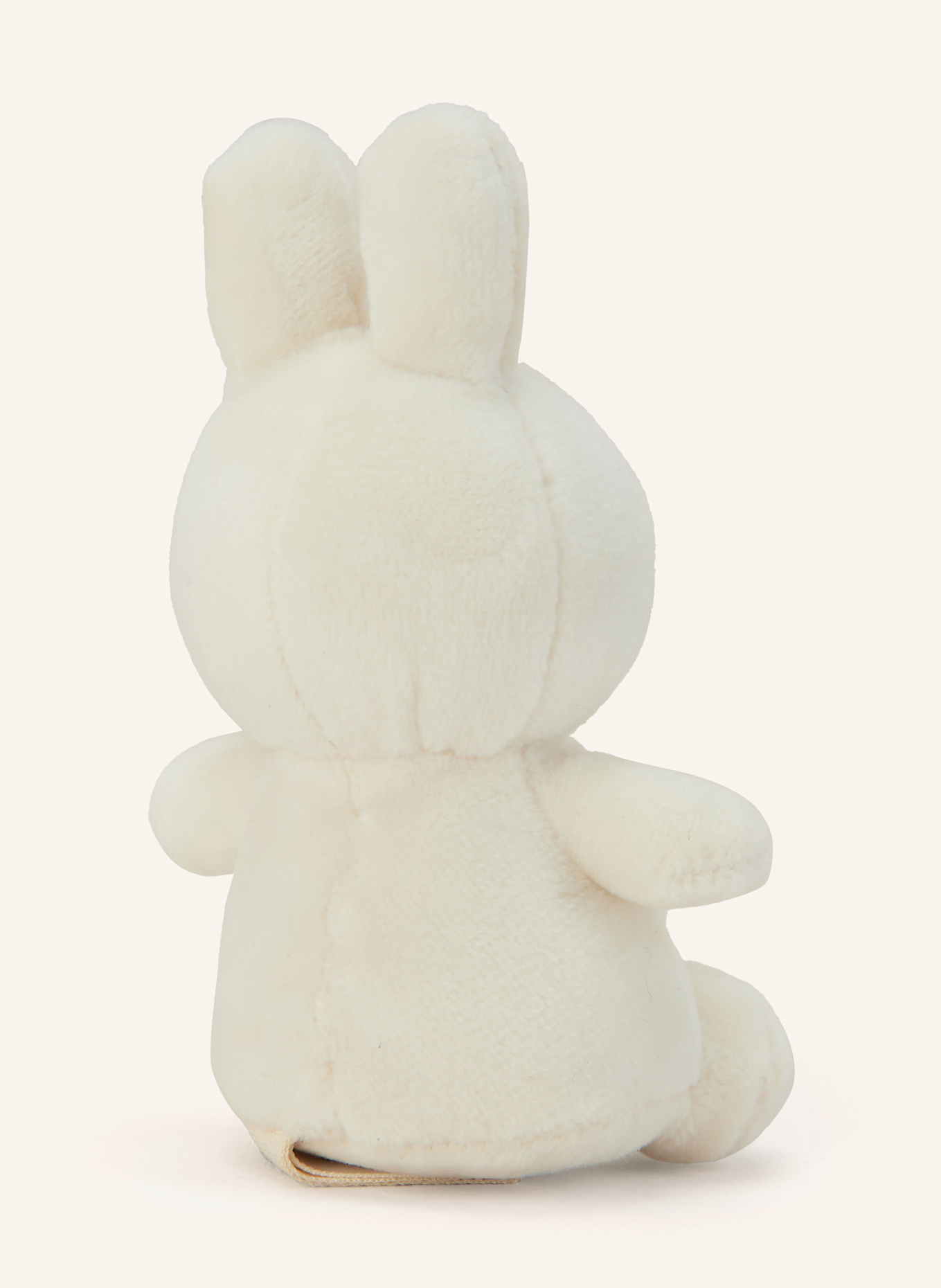 miffy Plüsch-Spielzeug LUCKY MIFFY: CREME