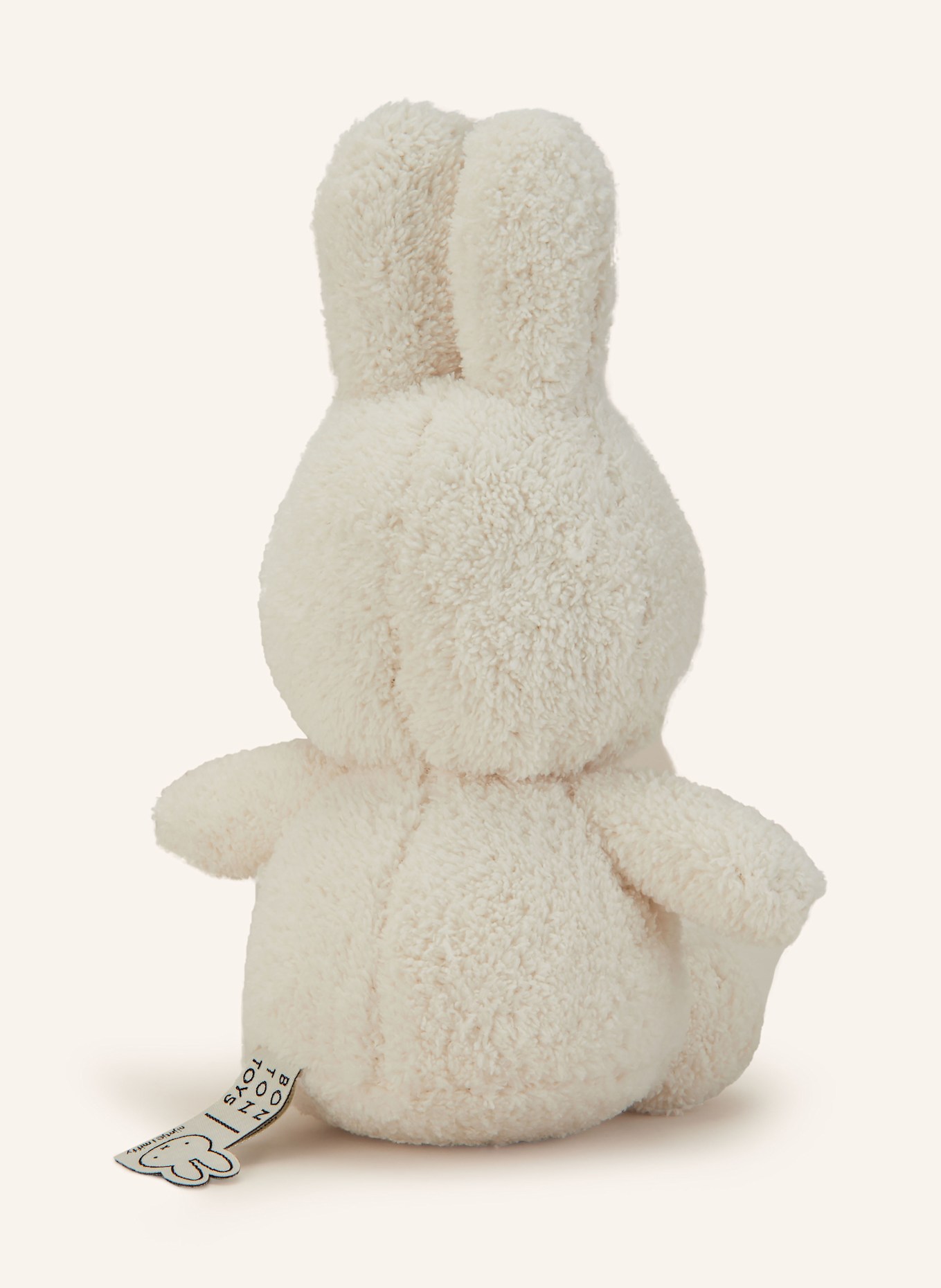 miffy Kaninchen-Kuscheltier: CREME