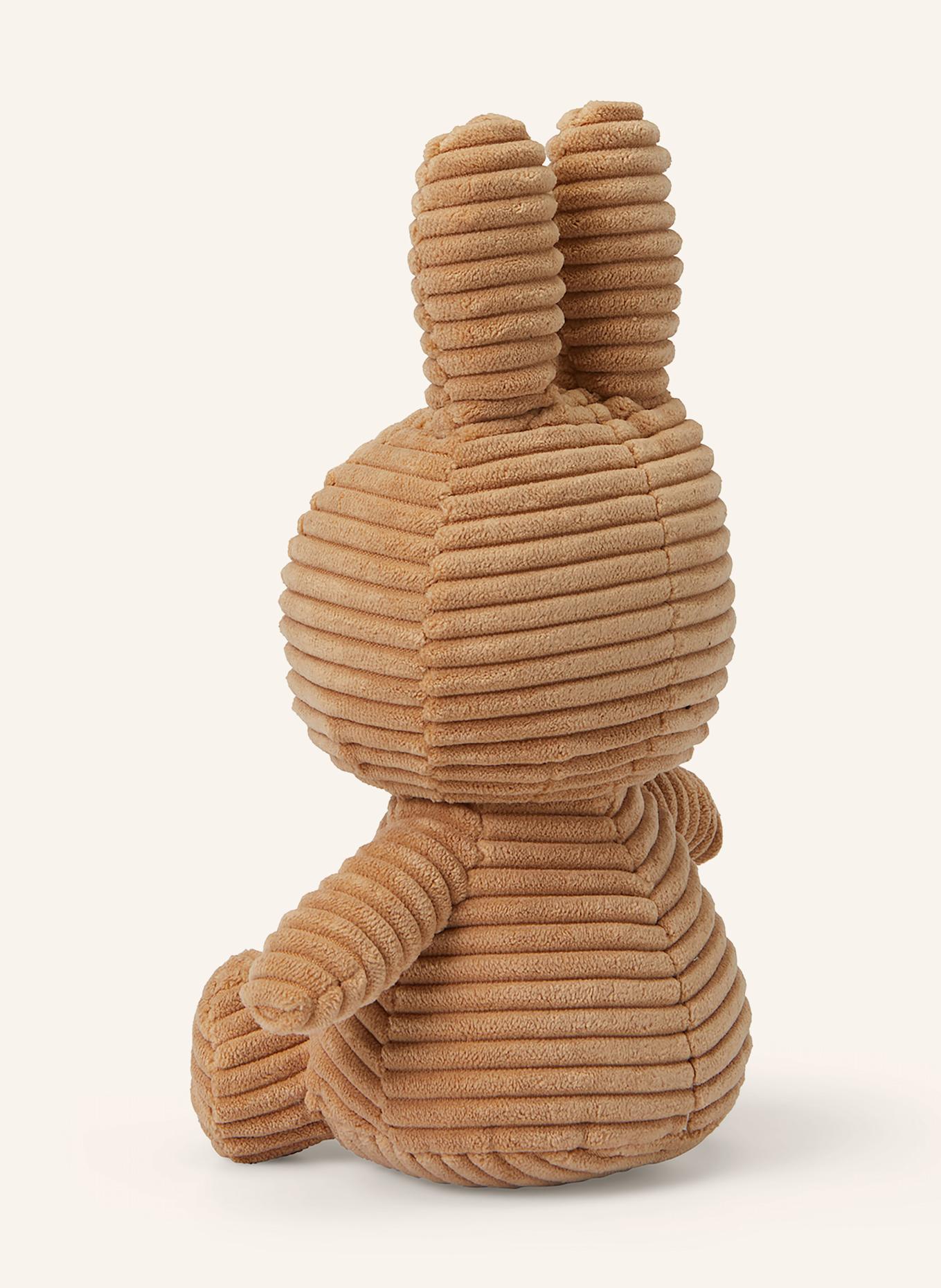 miffy Kaninchen-Kuscheltier: BEIGE