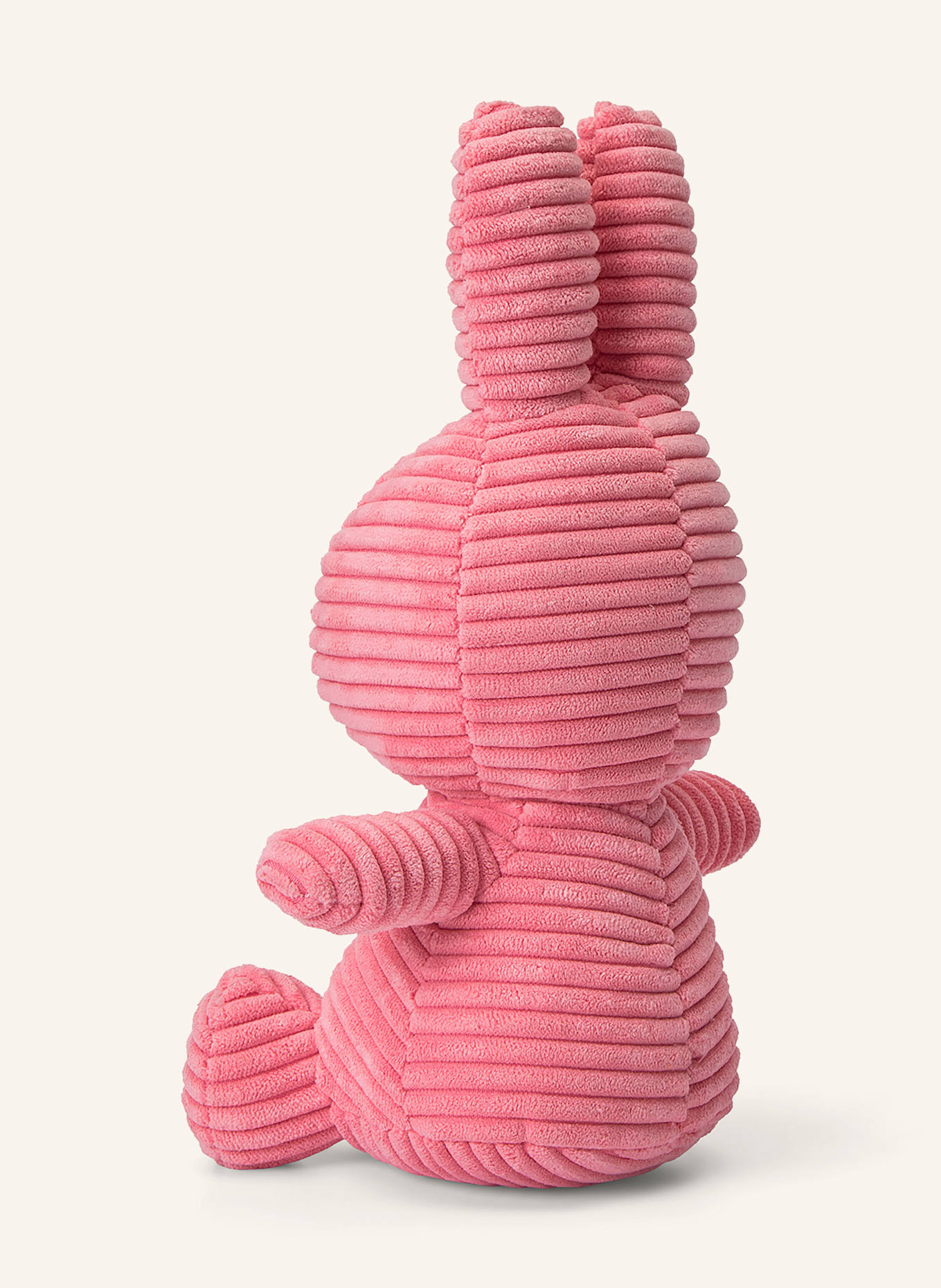 miffy Kaninchen-Kuscheltier: PINK