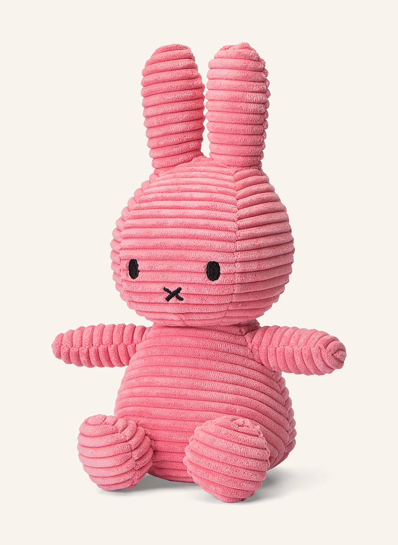 miffy Kaninchen-Kuscheltier: PINK