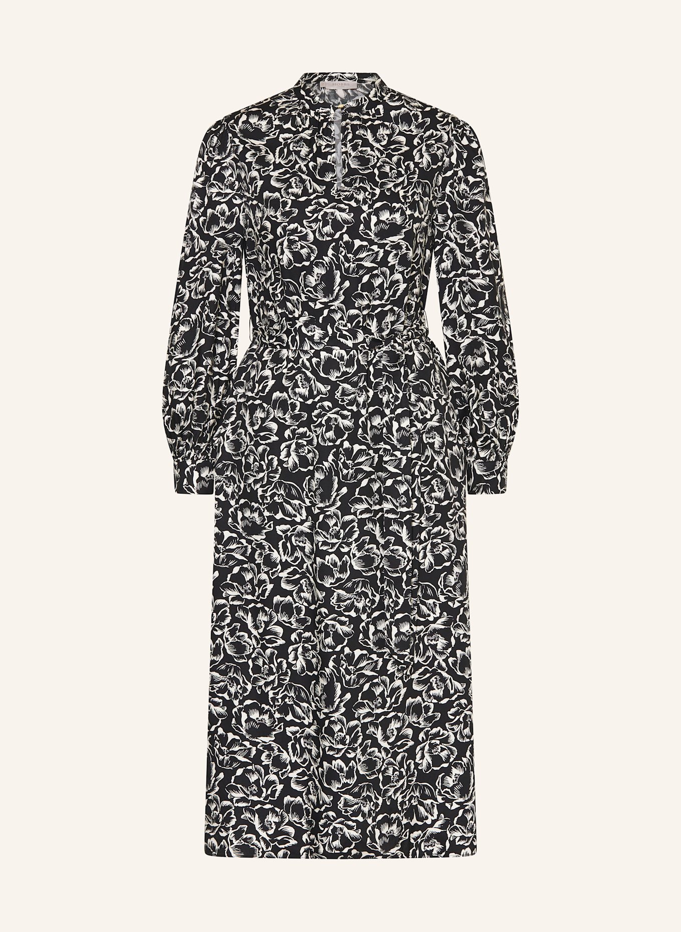 Hobbs Cynthia Dress Hobbs Cynthia Dress