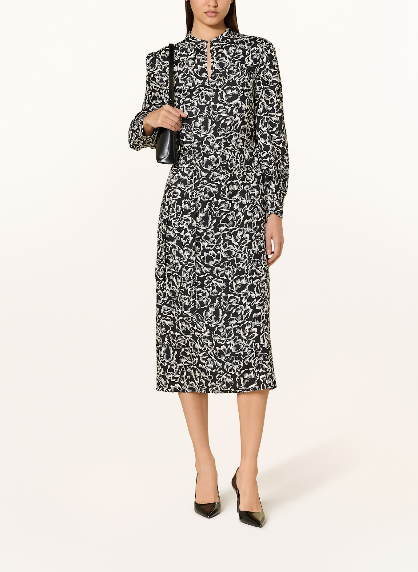 Hobbs Cynthia Dress Hobbs Cynthia Dress