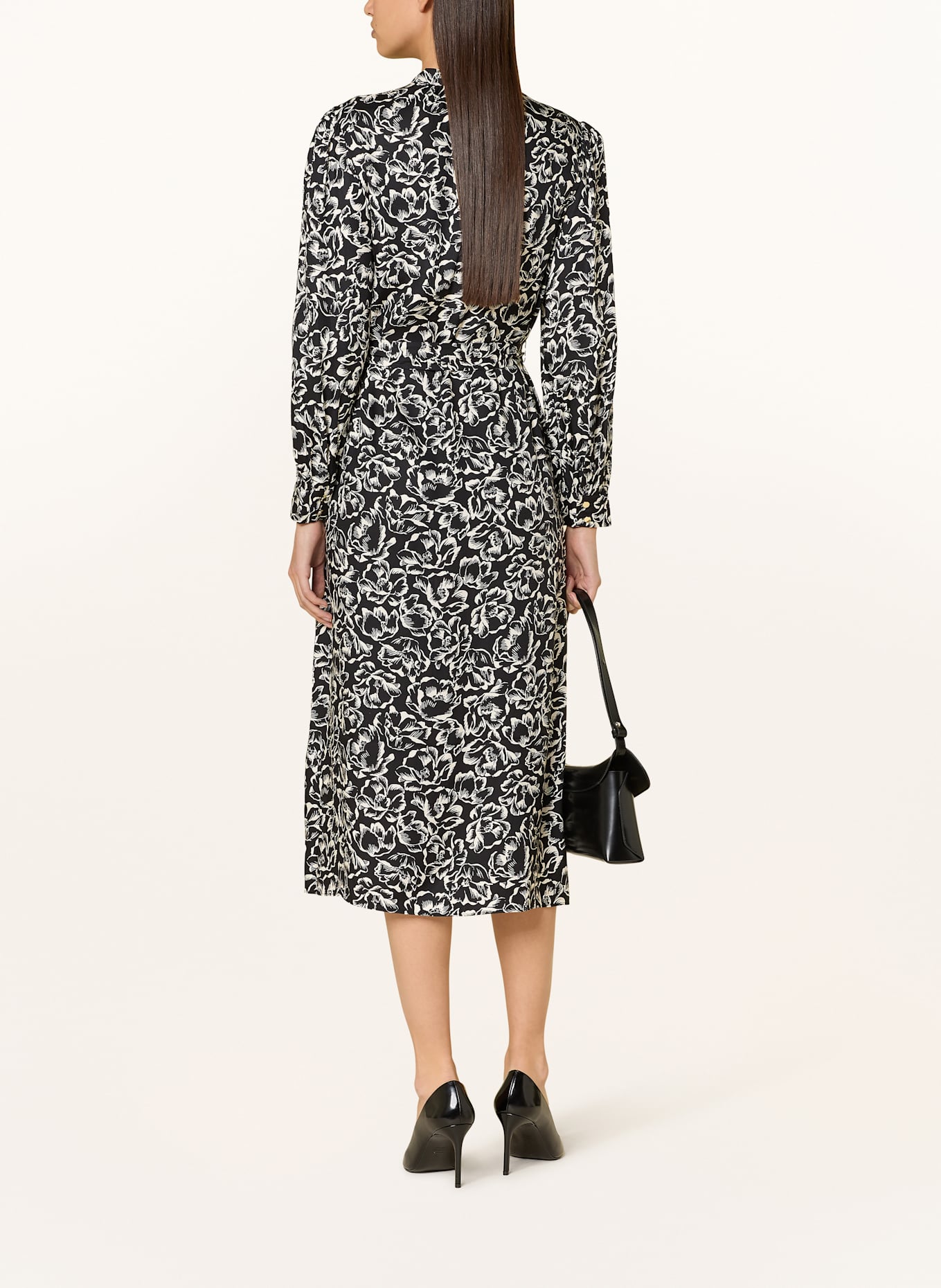 Hobbs Cynthia Dress Hobbs Cynthia Dress