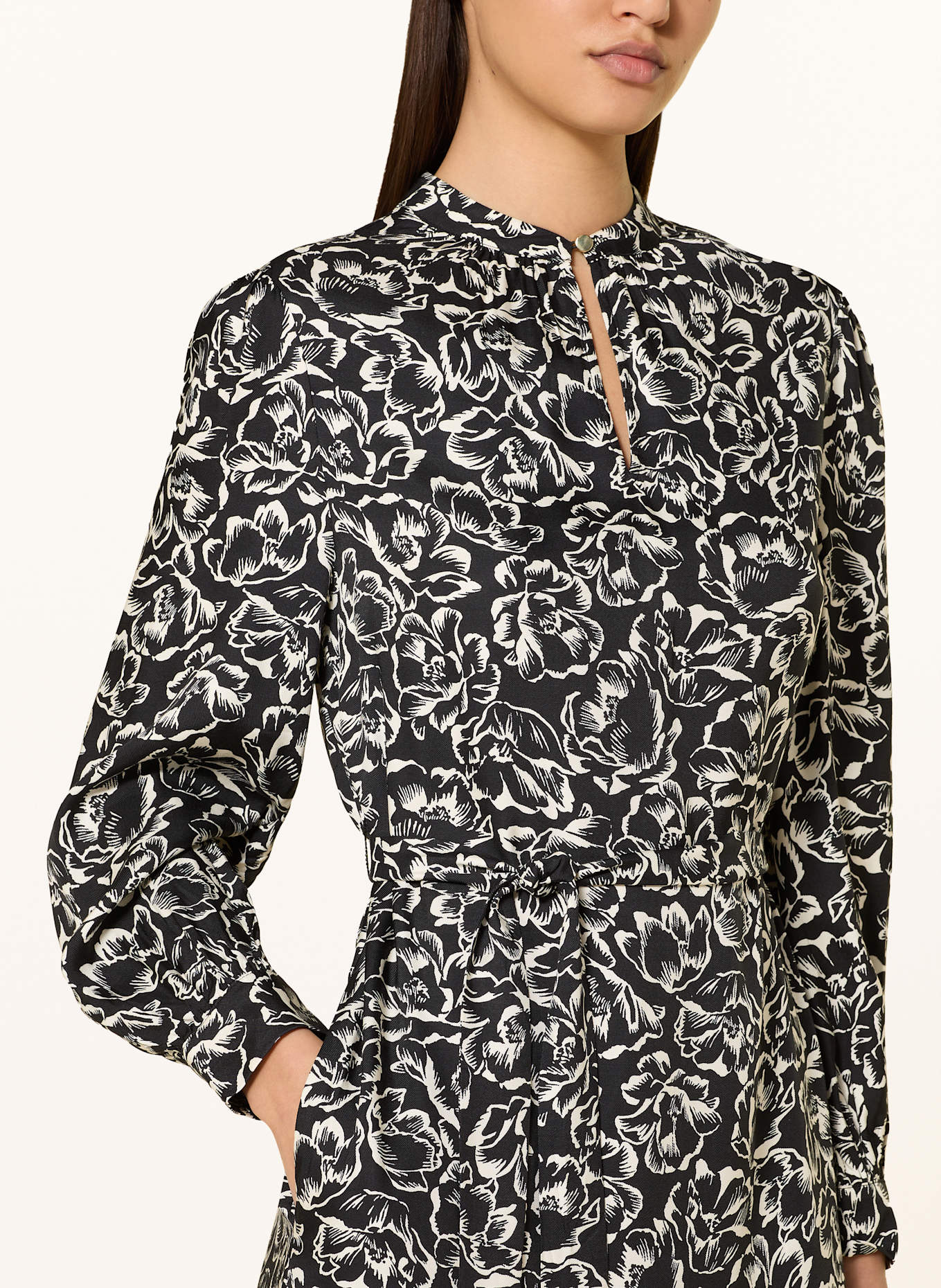 Hobbs Cynthia Dress Hobbs Cynthia Dress