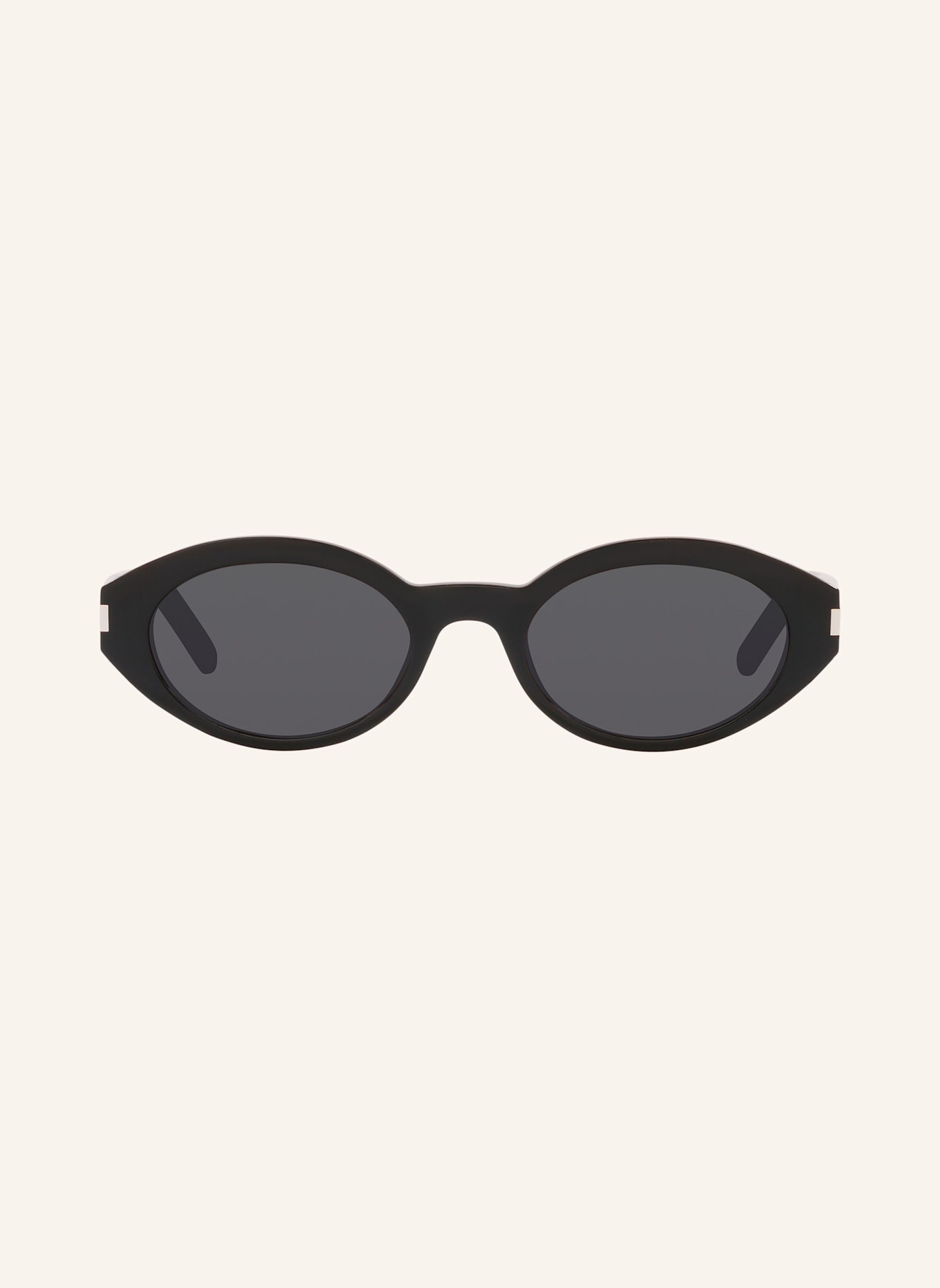 SAINT LAURENT Sonnenbrille YS000433: 1100A1 - SCHWARZ/ SCHWARZ