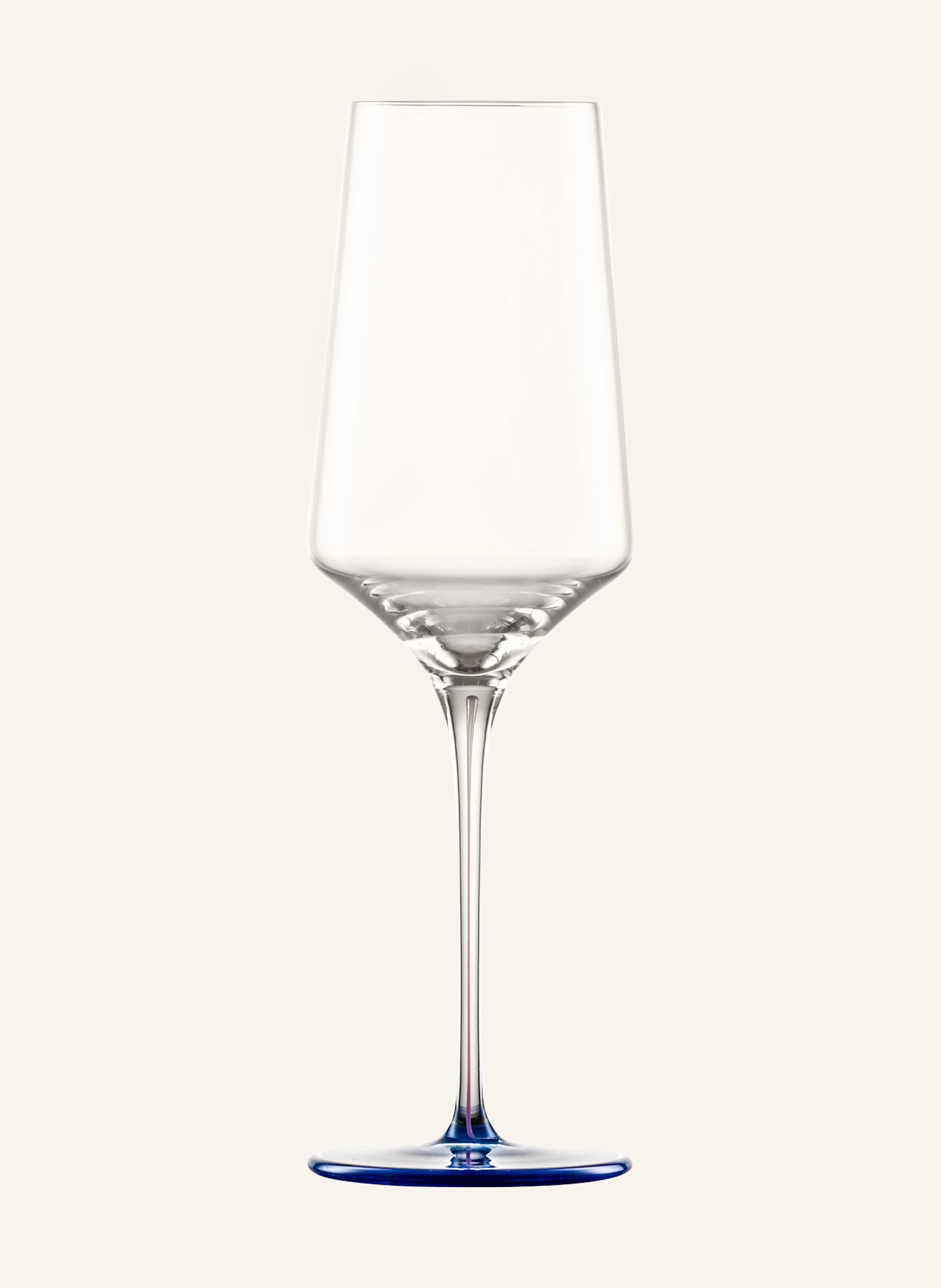 SCHOTT ZWIESEL Sektglas INK: WEISS