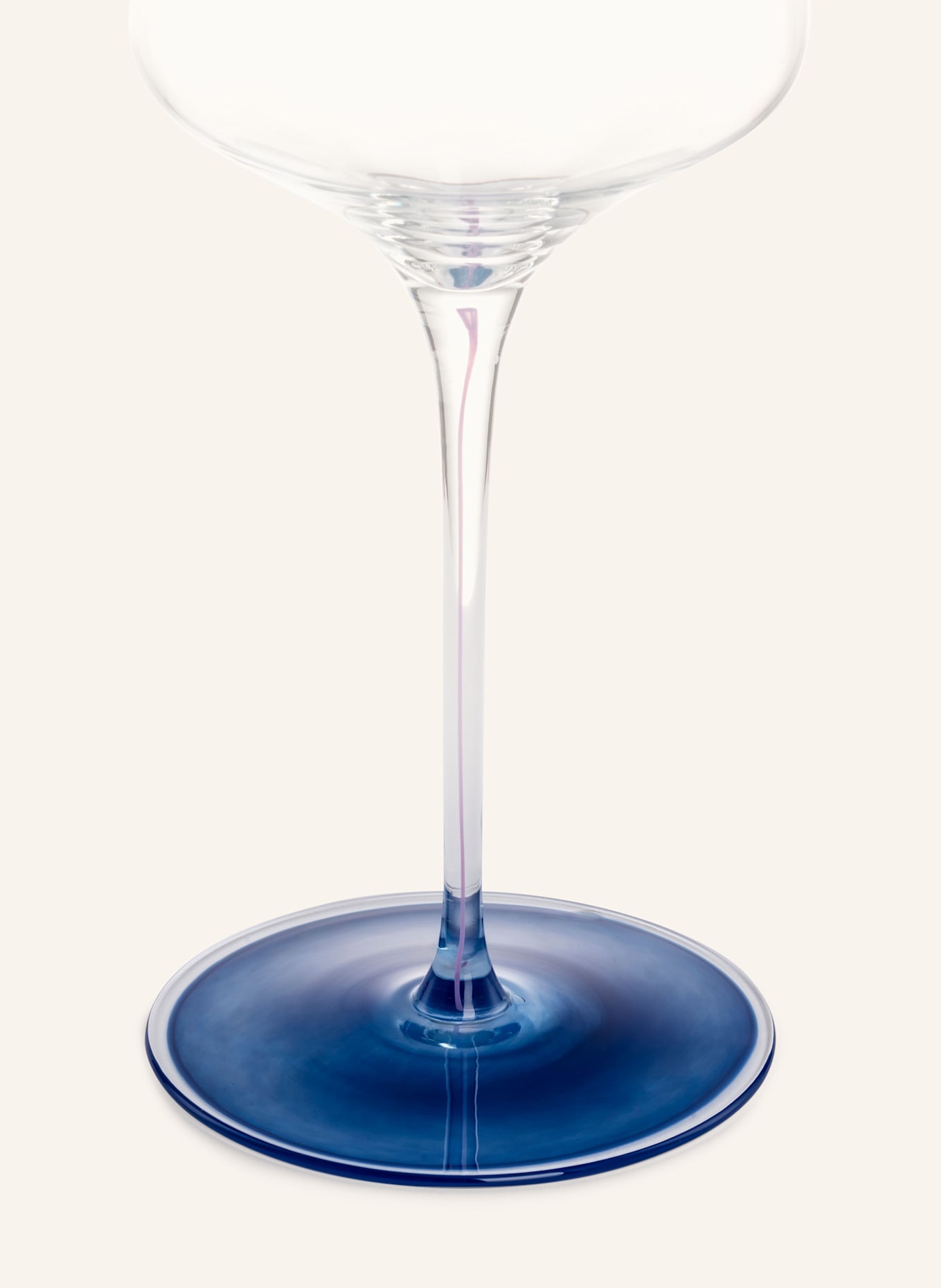 SCHOTT ZWIESEL Sektglas INK: WEISS