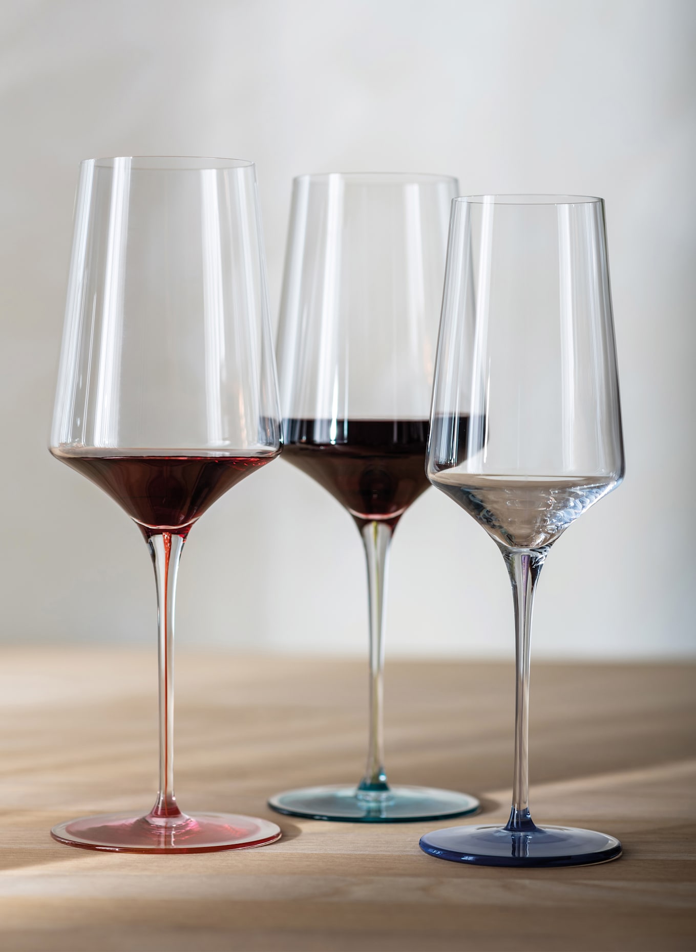 SCHOTT ZWIESEL Sektglas INK: WEISS