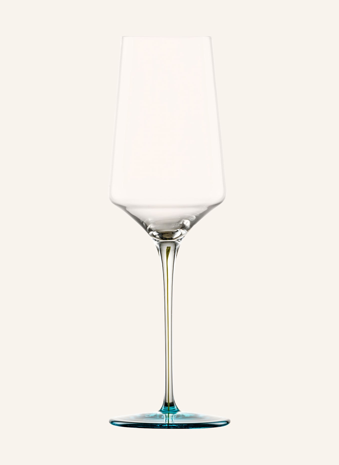 SCHOTT ZWIESEL Sektglas INK: WEISS