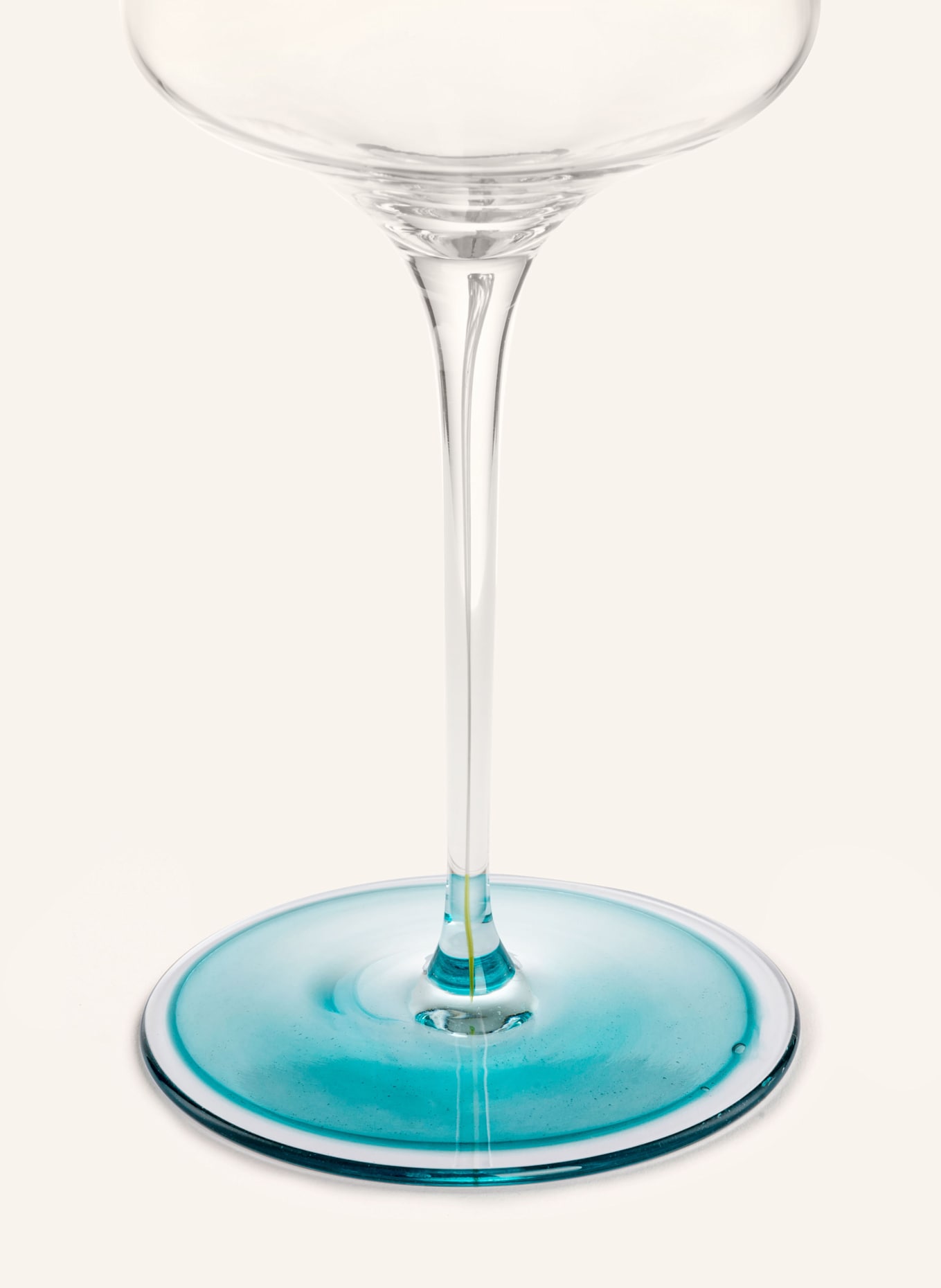 SCHOTT ZWIESEL Sektglas INK: WEISS