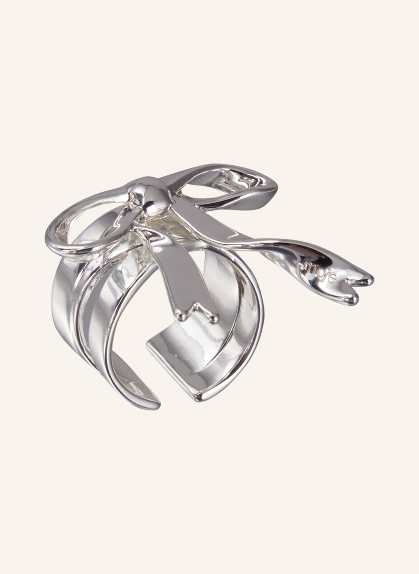 maje Ring: SILBER
