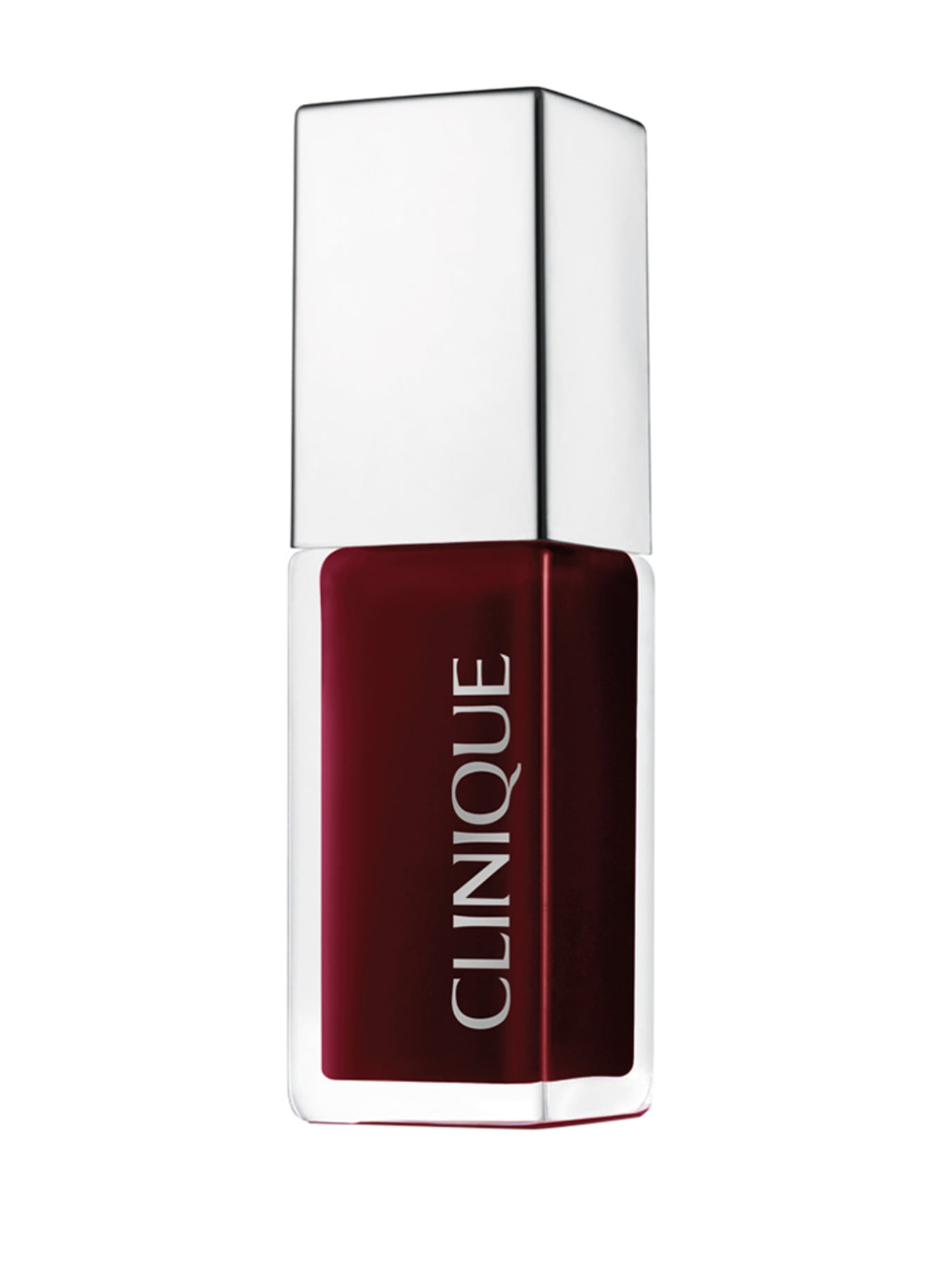 CLINIQUE POP CHEEK AND LIP OIL: BLACK HONEY