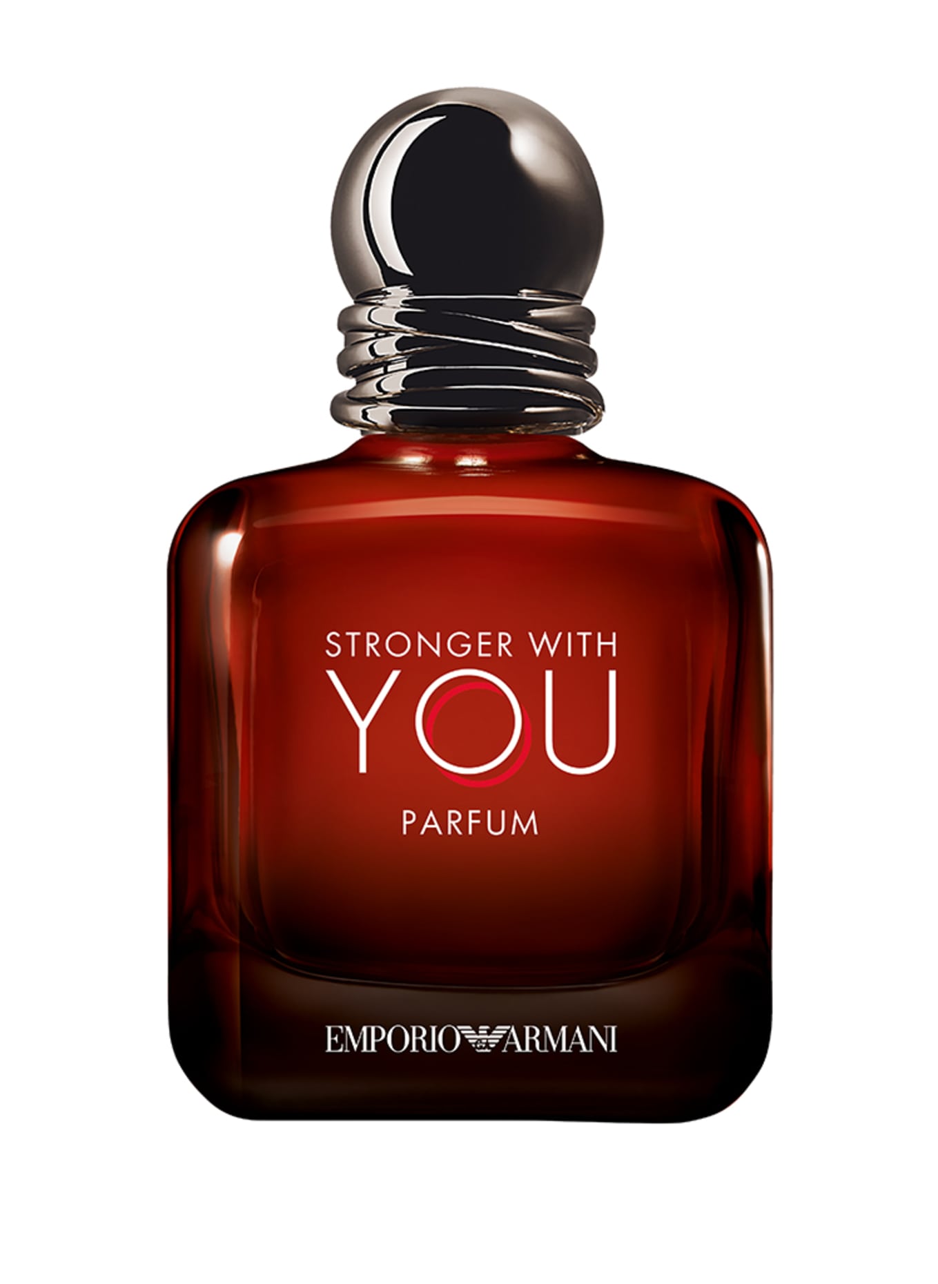 EMPORIO ARMANI STRONGER WITH YOU