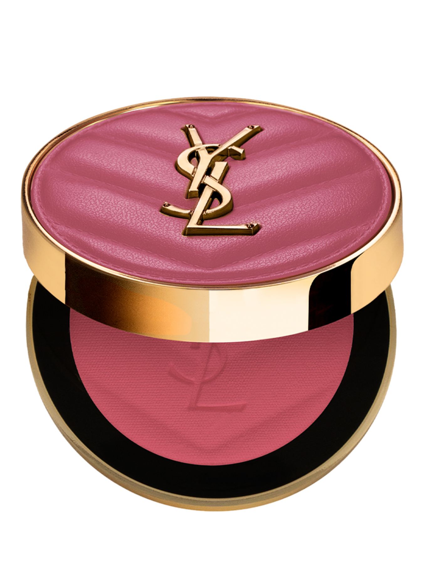 YVES SAINT LAURENT BEAUTÉ MAKE ME BLUSH BOLD BLURRING BLUSH: 54 BERRY BANG