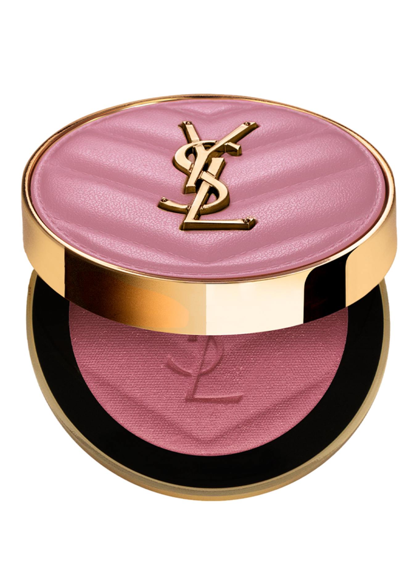 YVES SAINT LAURENT BEAUTÉ MAKE ME BLUSH BOLD BLURRING BLUSH: 44 NUDE LAVALLIÈRE