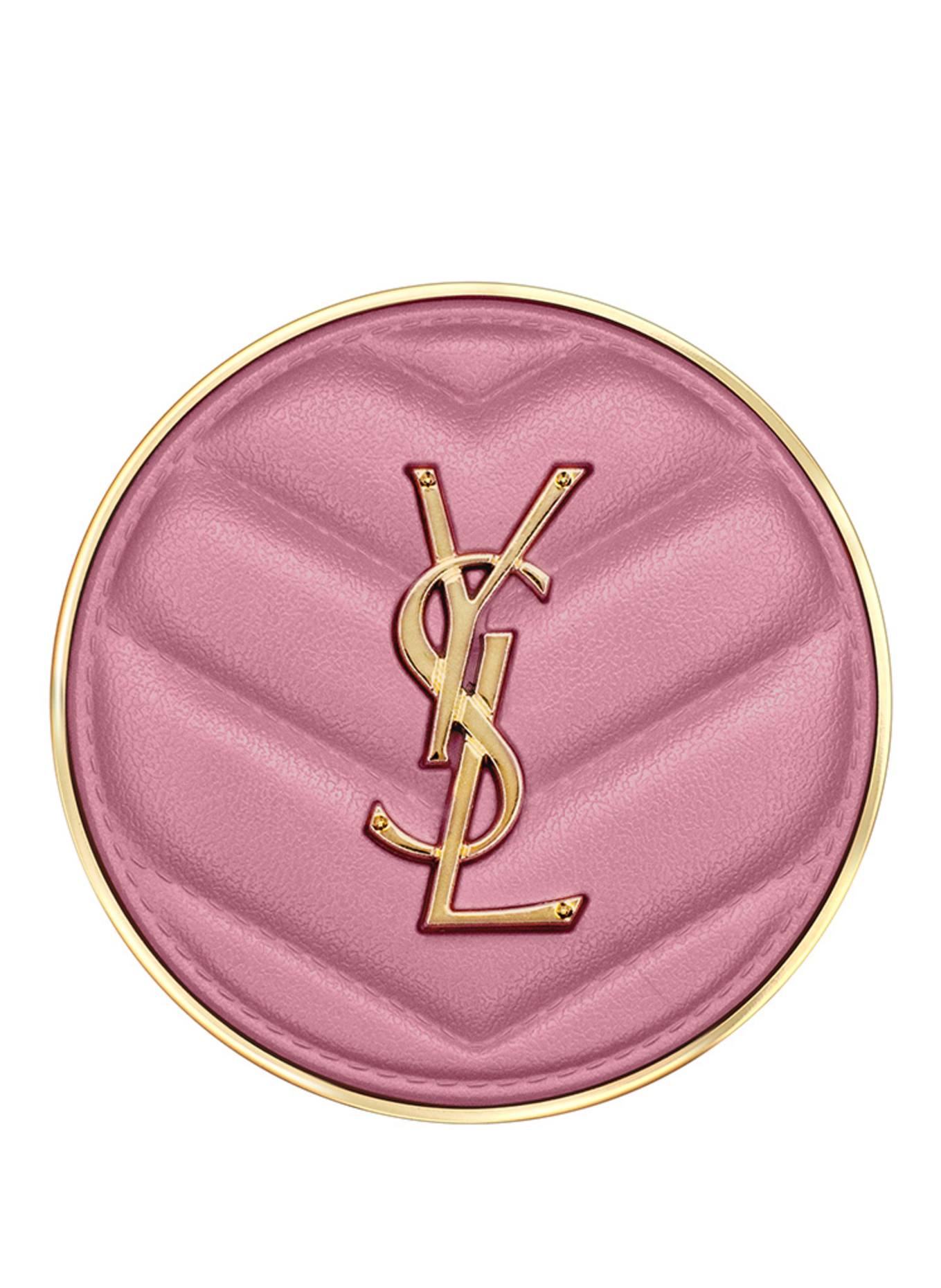 YVES SAINT LAURENT BEAUTÉ MAKE ME BLUSH BOLD BLURRING BLUSH: 44 NUDE LAVALLIÈRE
