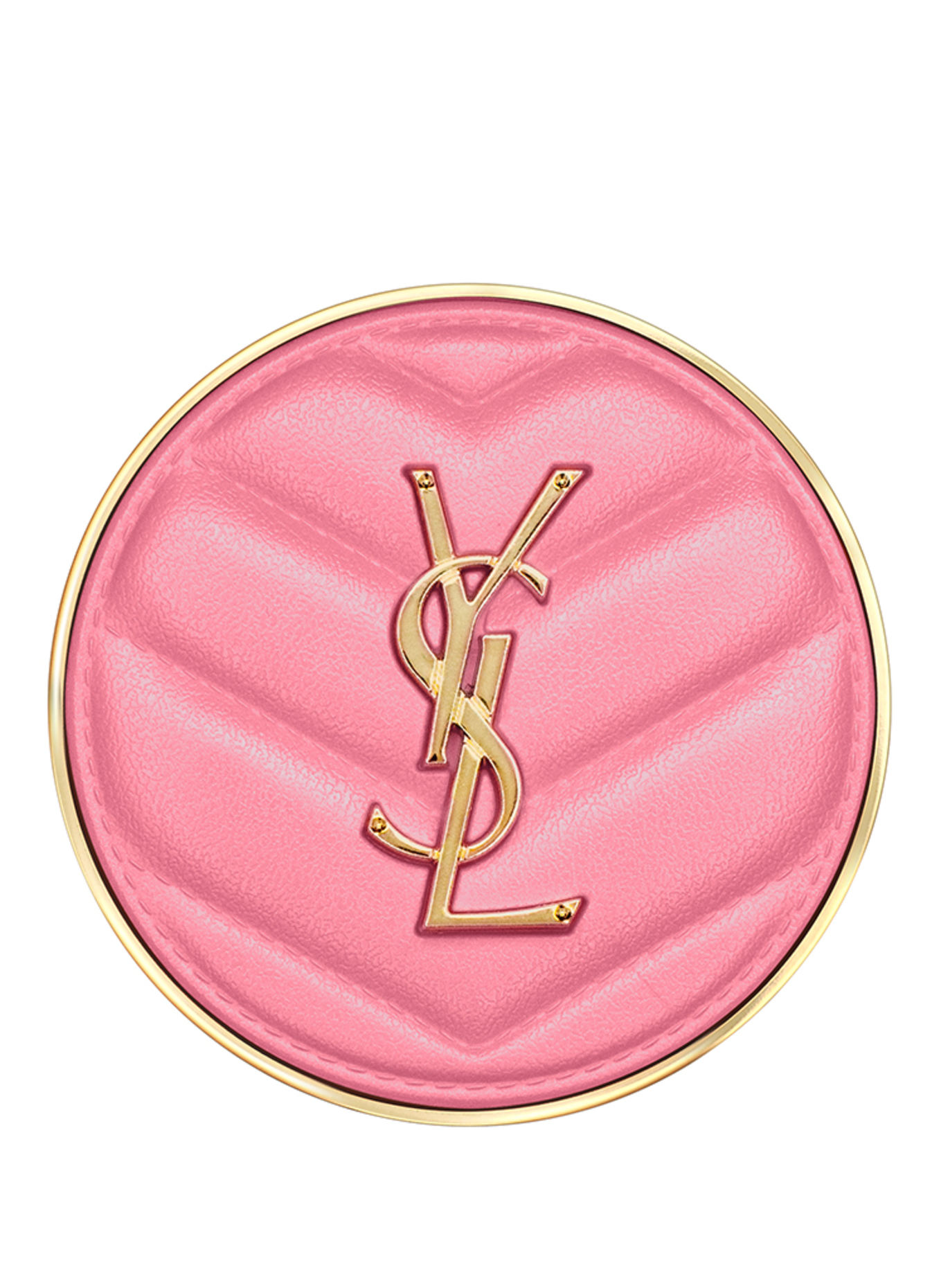 YVES SAINT LAURENT BEAUTÉ MAKE ME BLUSH BOLD BLURRING BLUSH: 93 RESTLESS ROSÉ