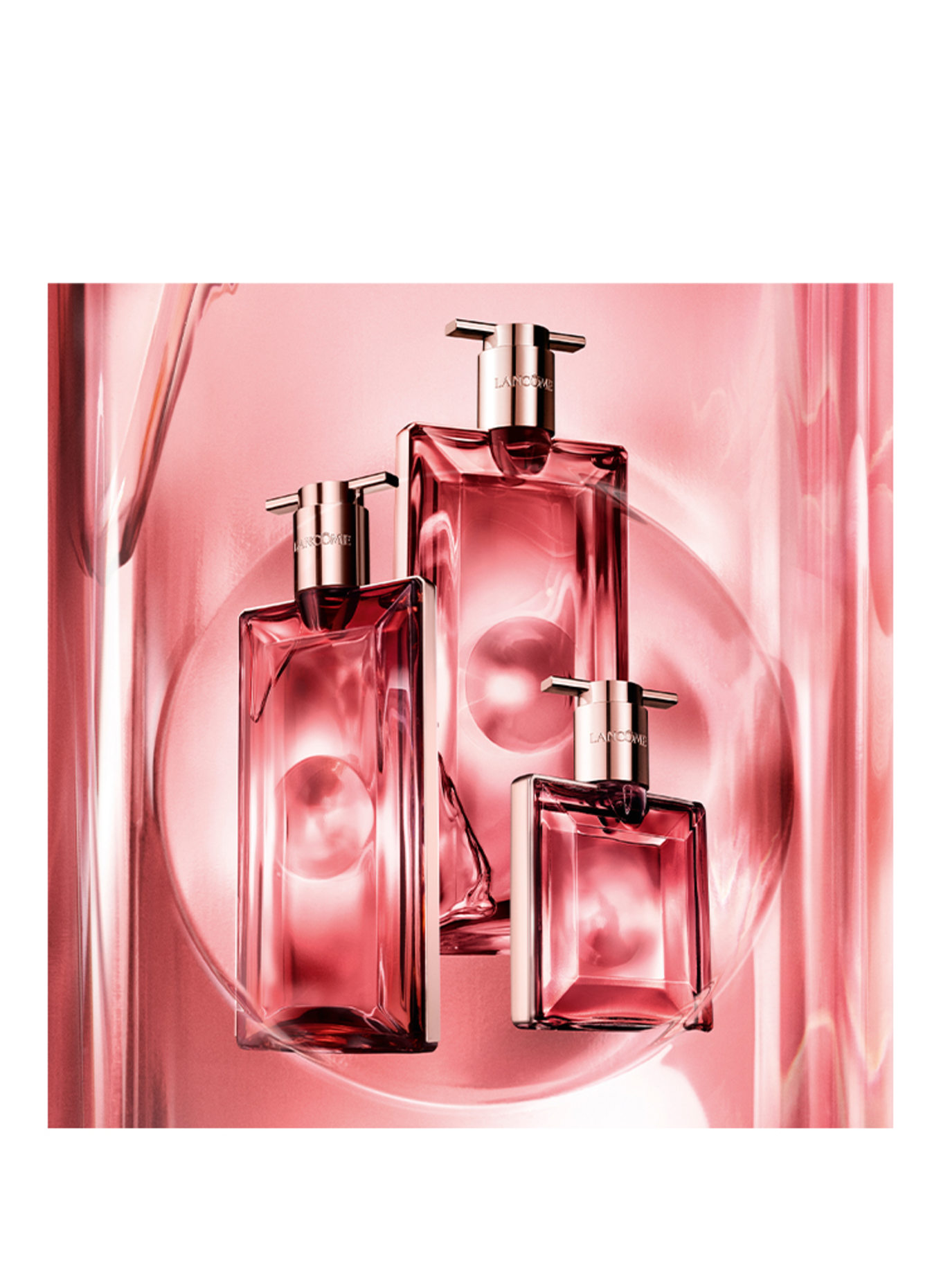 LANCÔME IDÔLE POWER