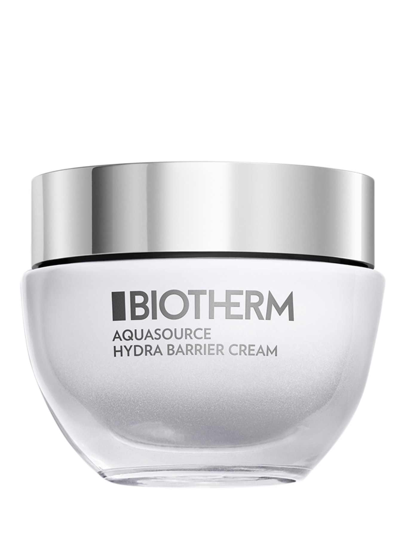 BIOTHERM AQUASOURCE HYDRA BARRIER CREAM