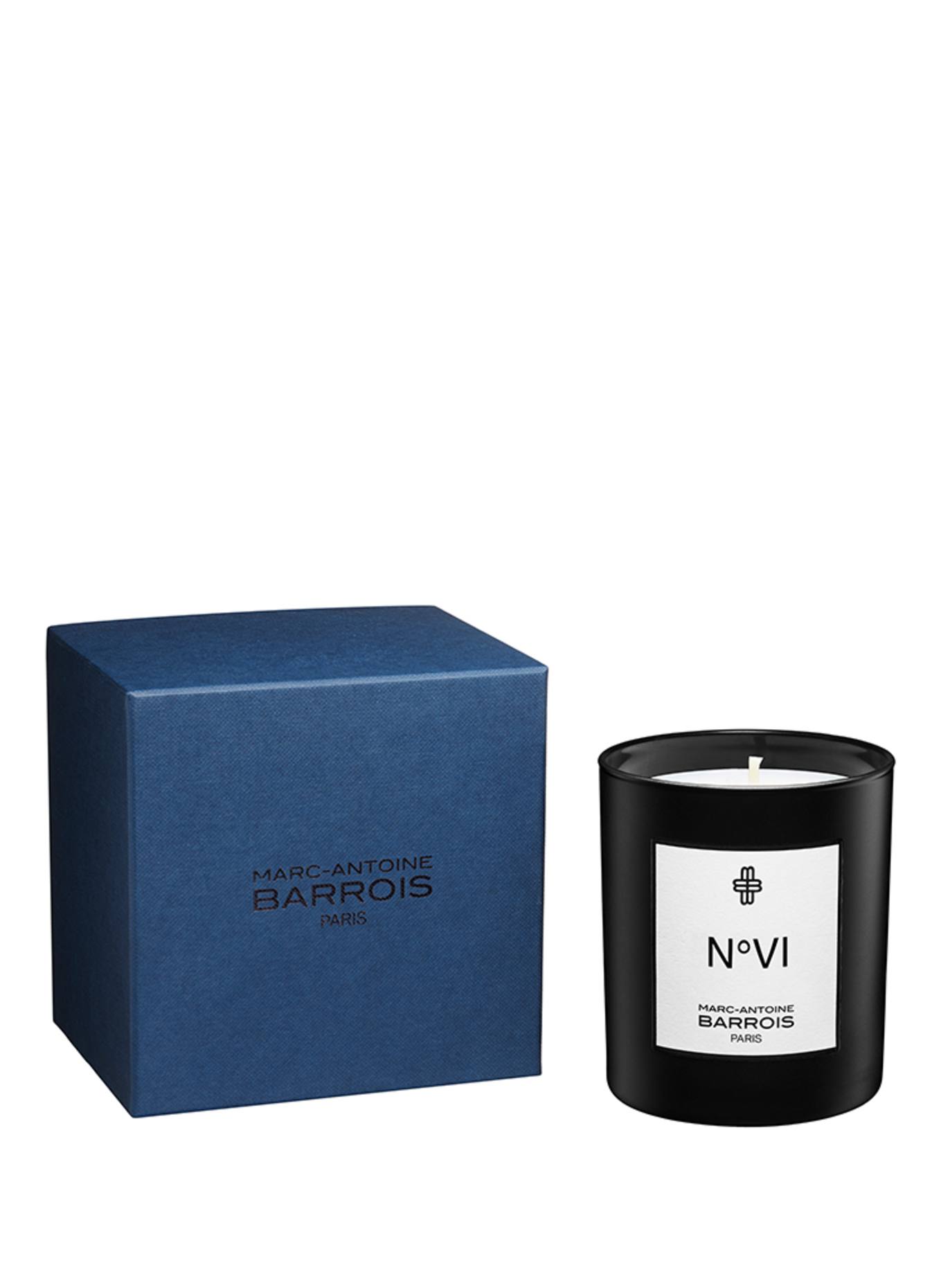 MARC-ANTOINE BARROIS N°VI