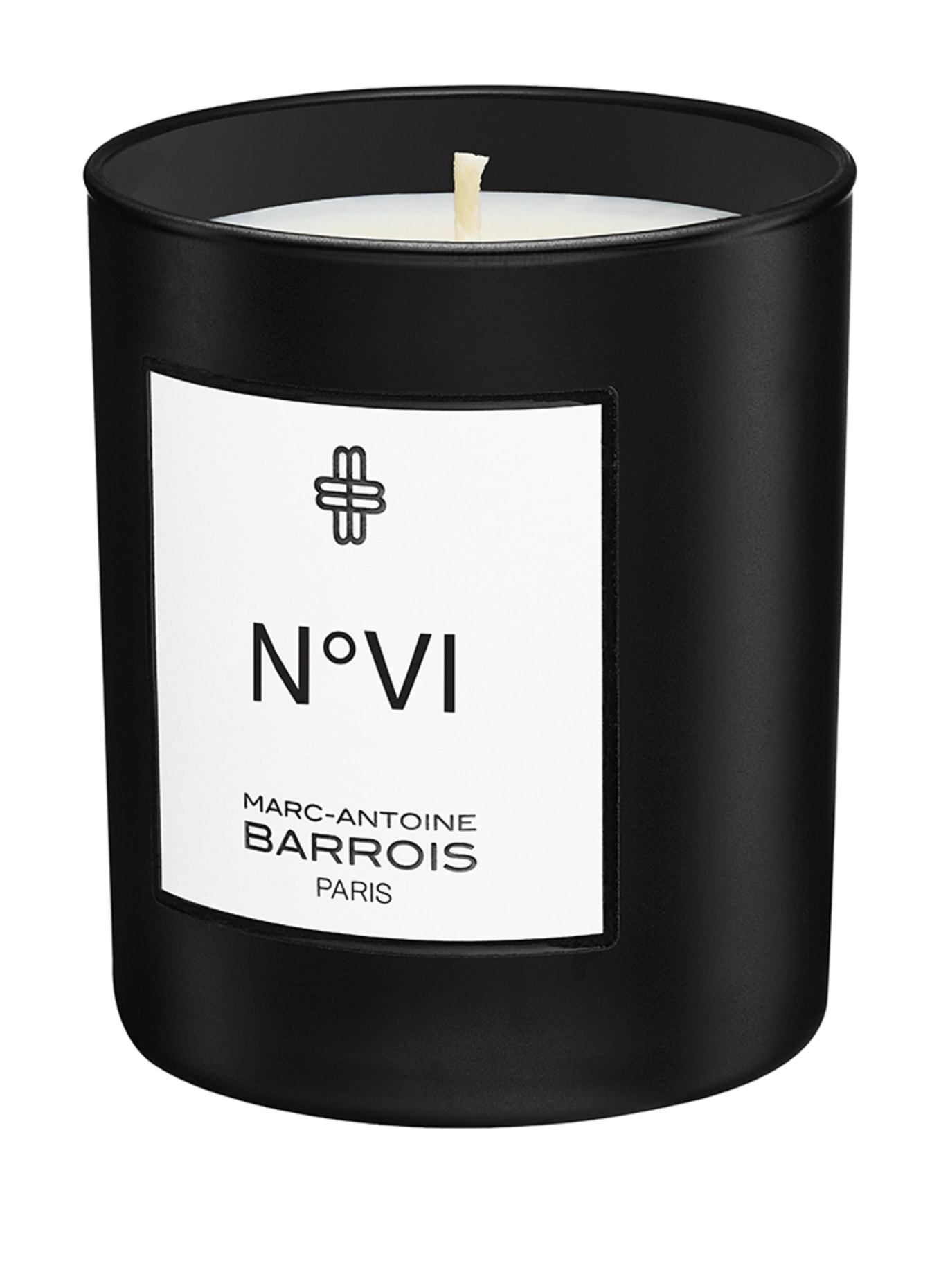 MARC-ANTOINE BARROIS N°VI