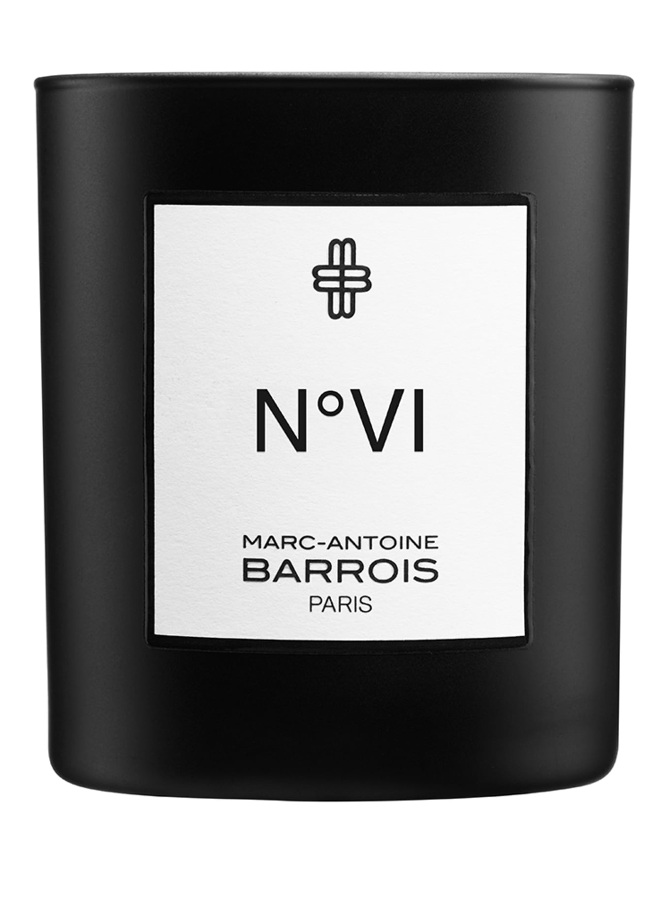 MARC-ANTOINE BARROIS N°VI