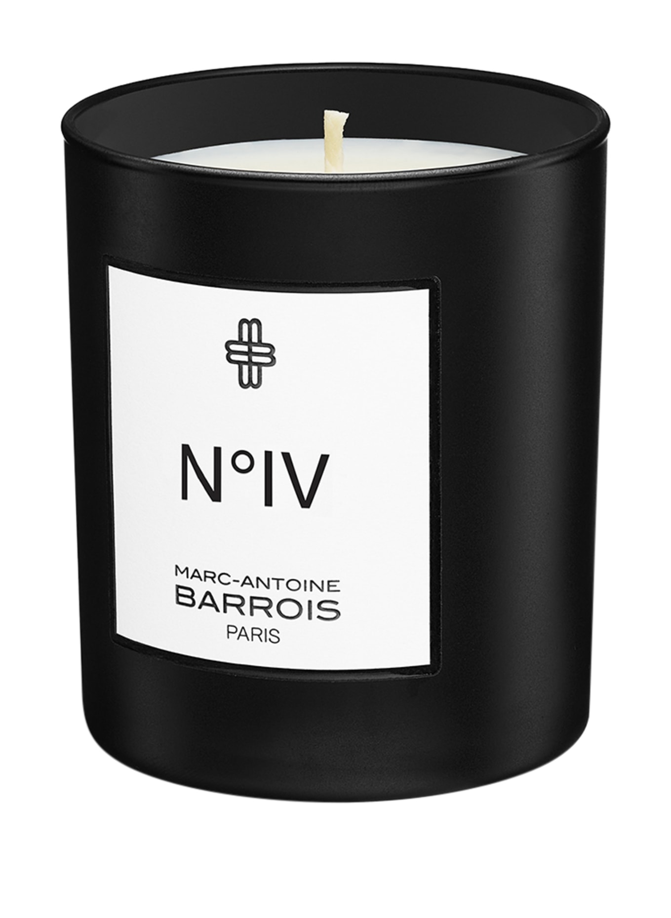 MARC-ANTOINE BARROIS N°IV