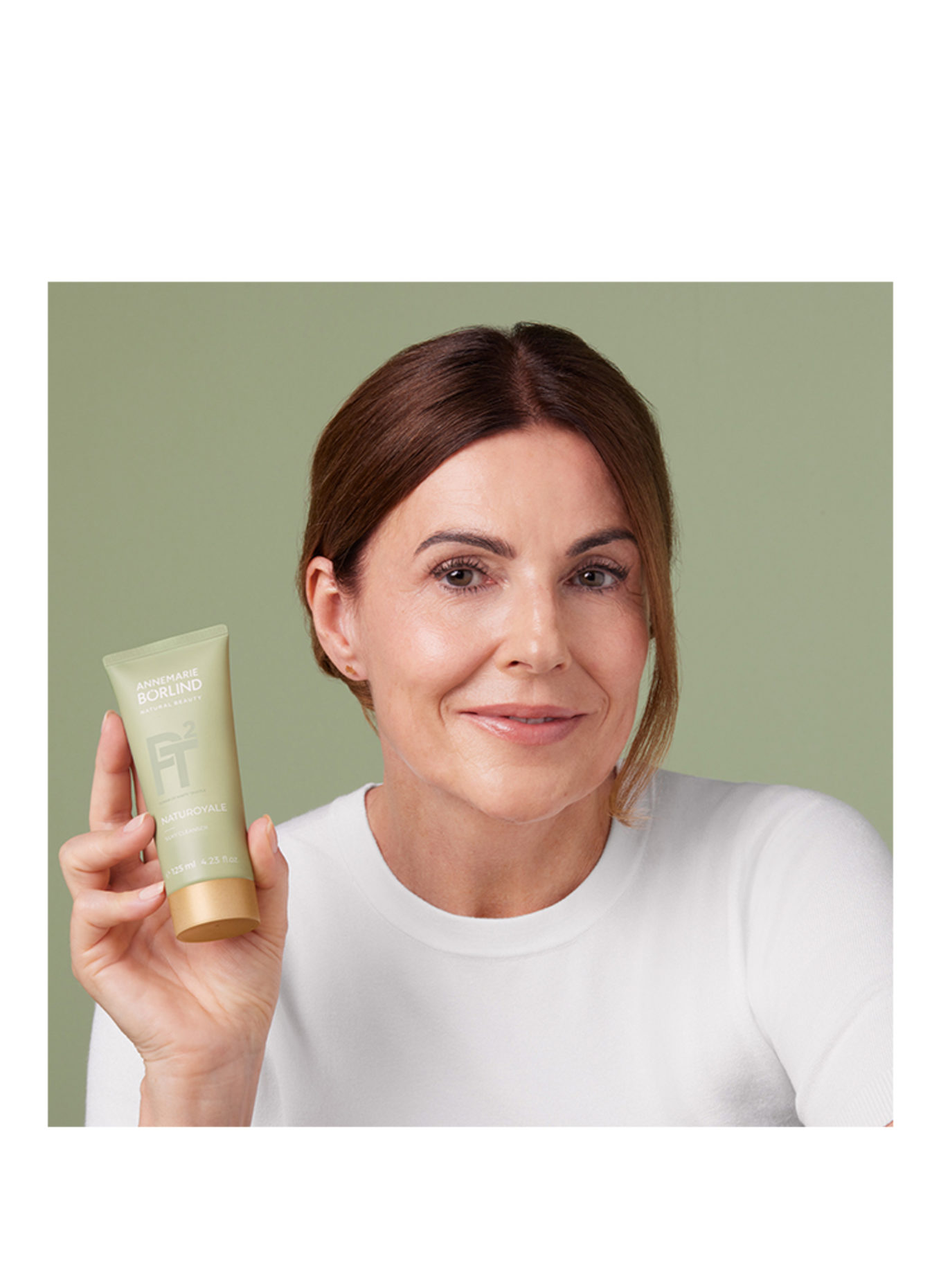 ANNEMARIE BÖRLIND NATUROYALE