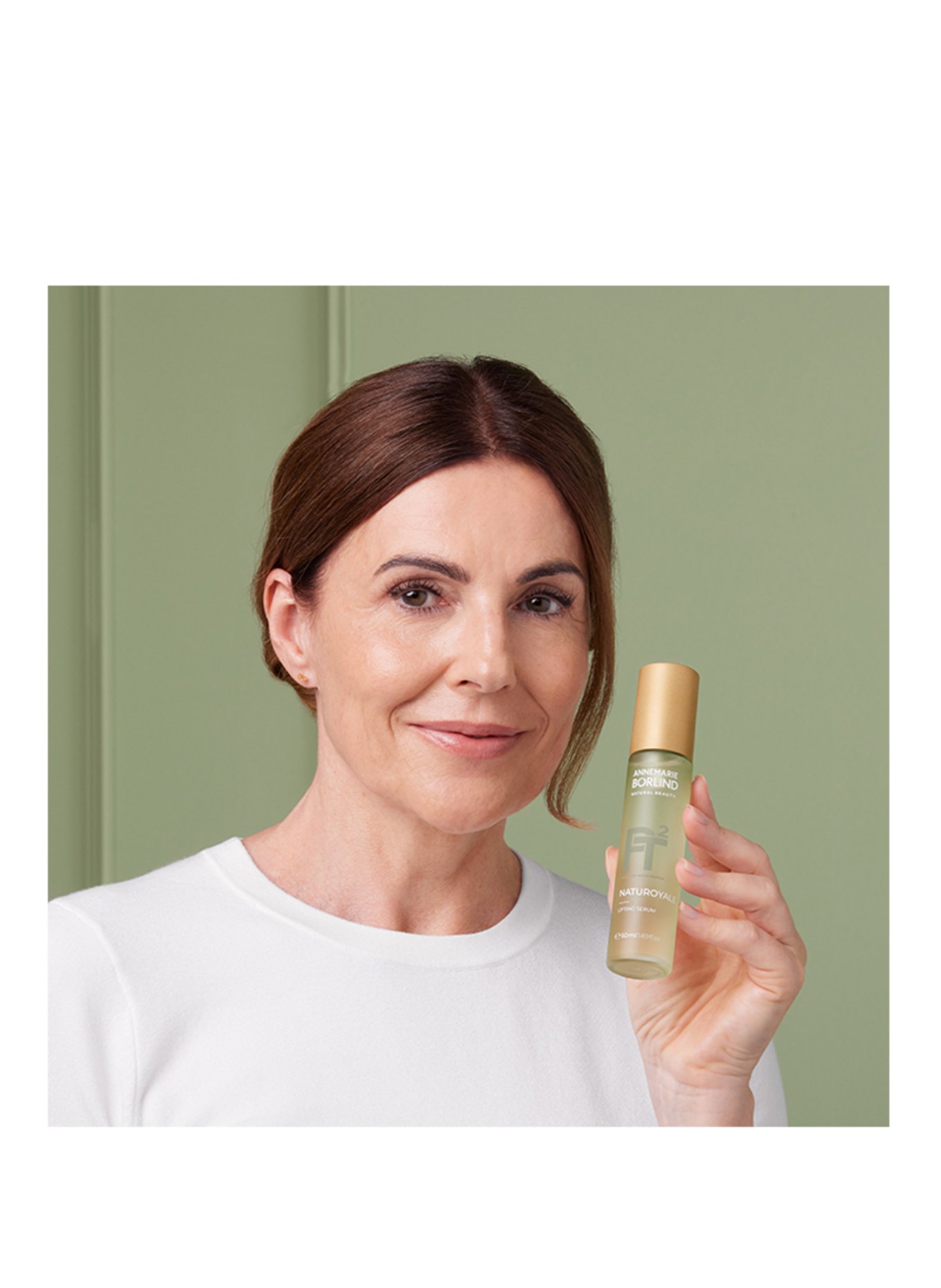 ANNEMARIE BÖRLIND NATUROYALE