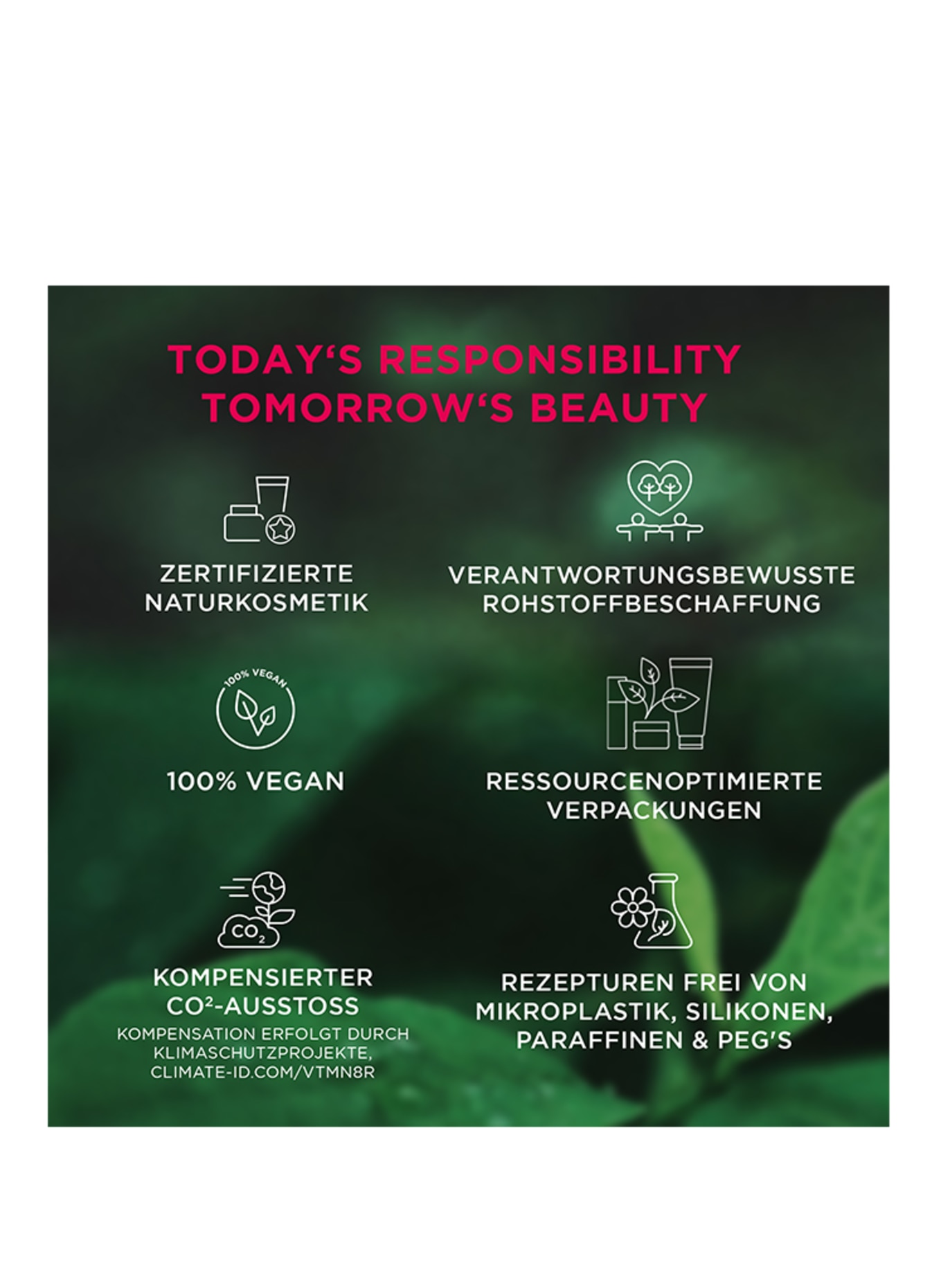 ANNEMARIE BÖRLIND NATUROYALE