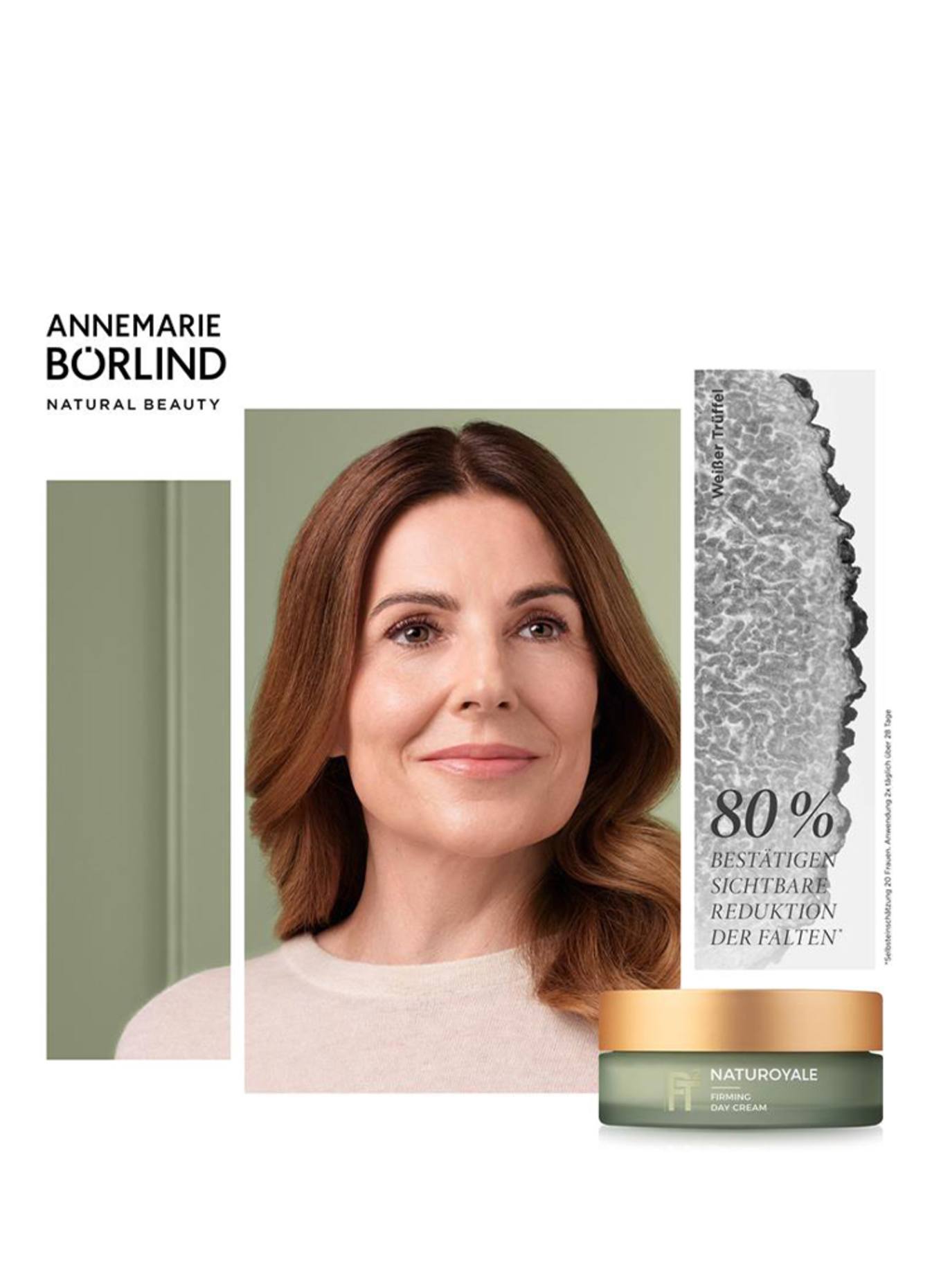 ANNEMARIE BÖRLIND NATUROYALE