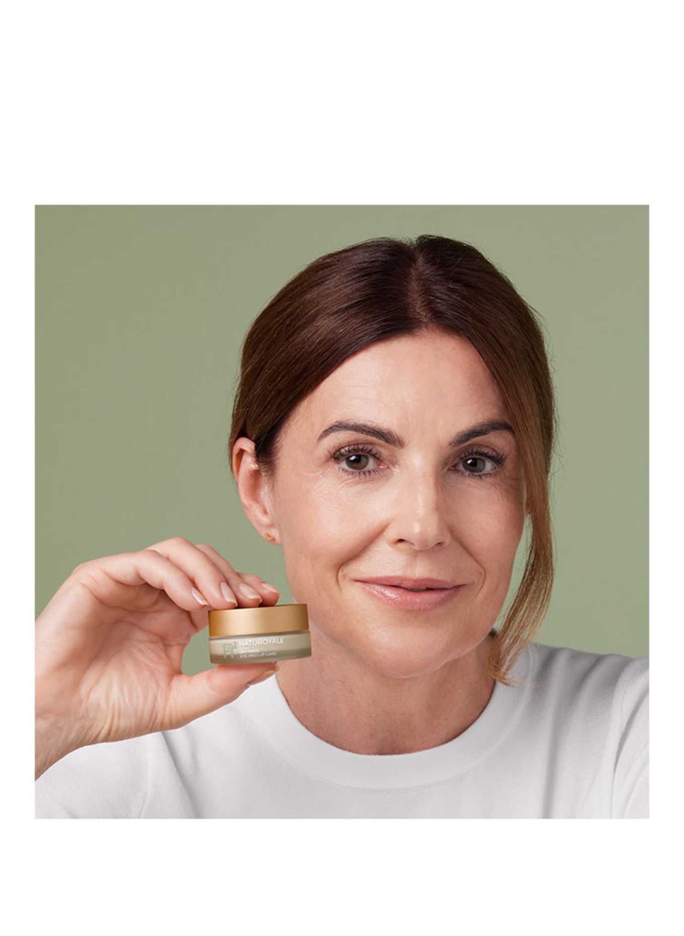 ANNEMARIE BÖRLIND NATUROYALE